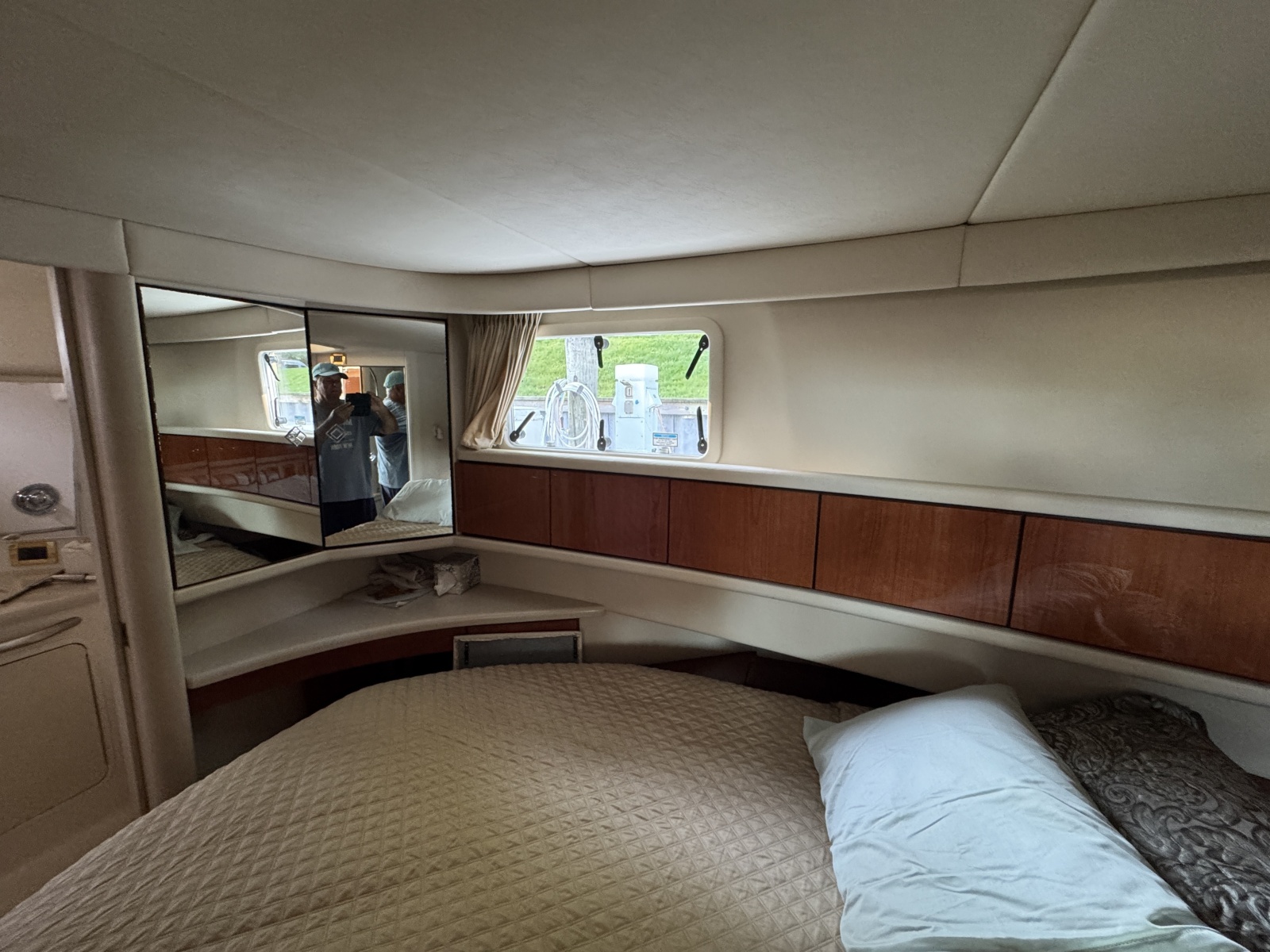 2000 Sea Ray