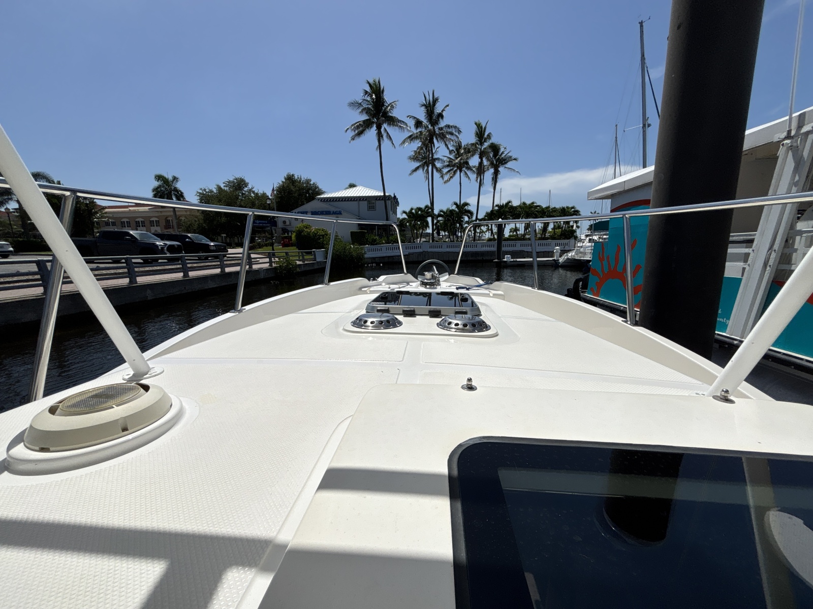 2022 SeaPiper 35 Trawler