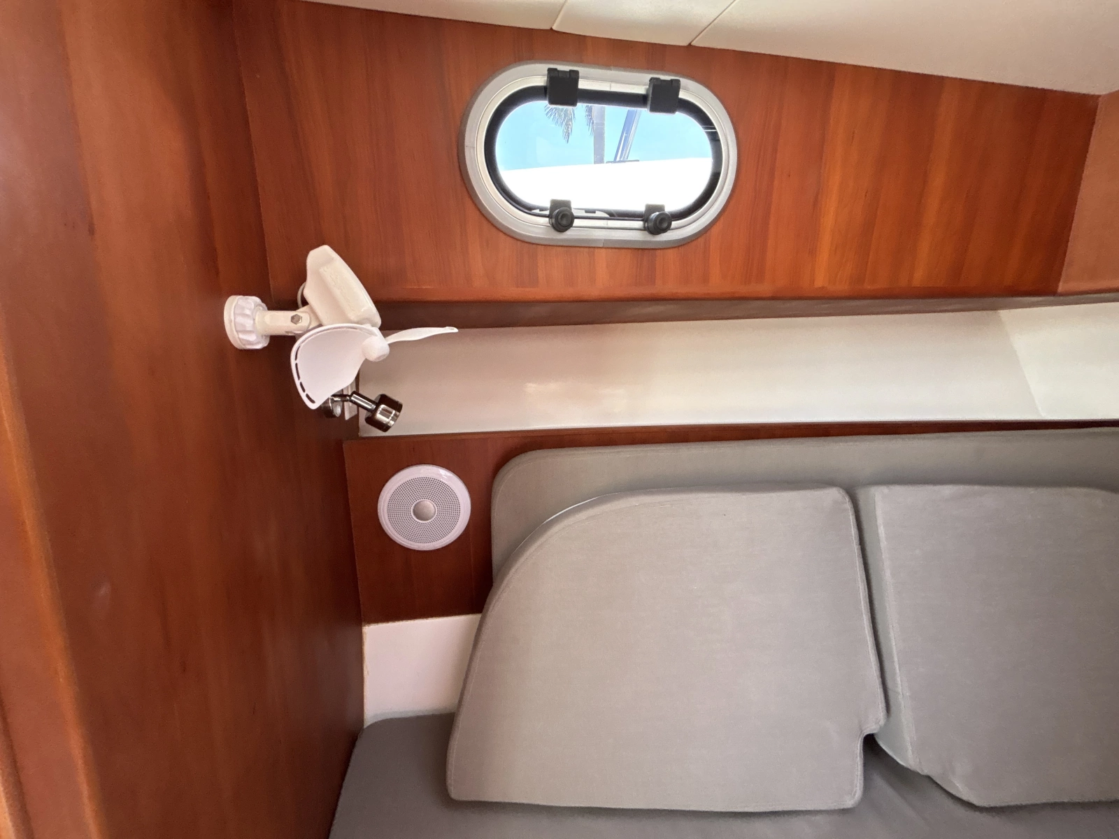 2022 SeaPiper 35 Trawler