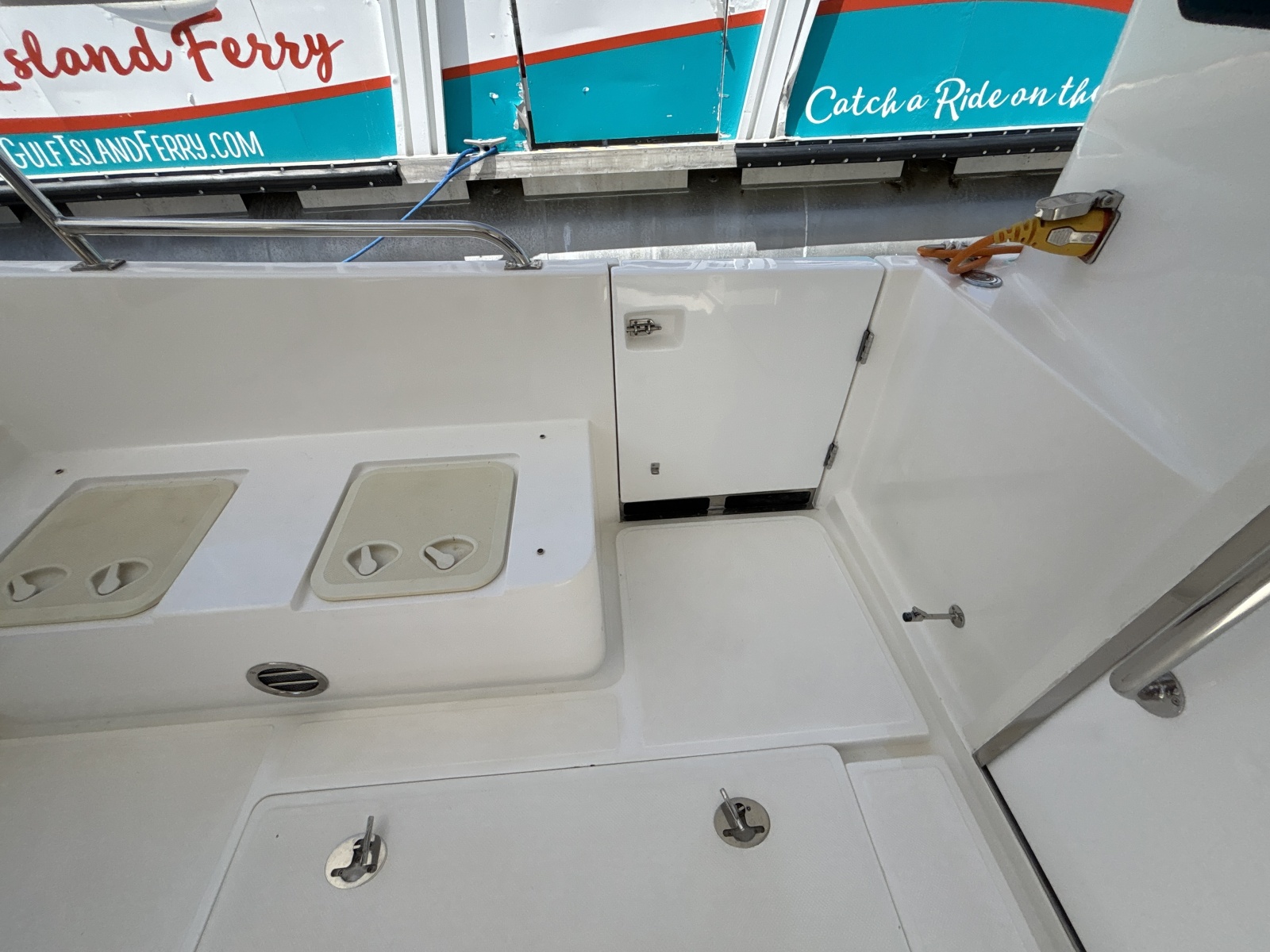 2022 SeaPiper 35 Trawler
