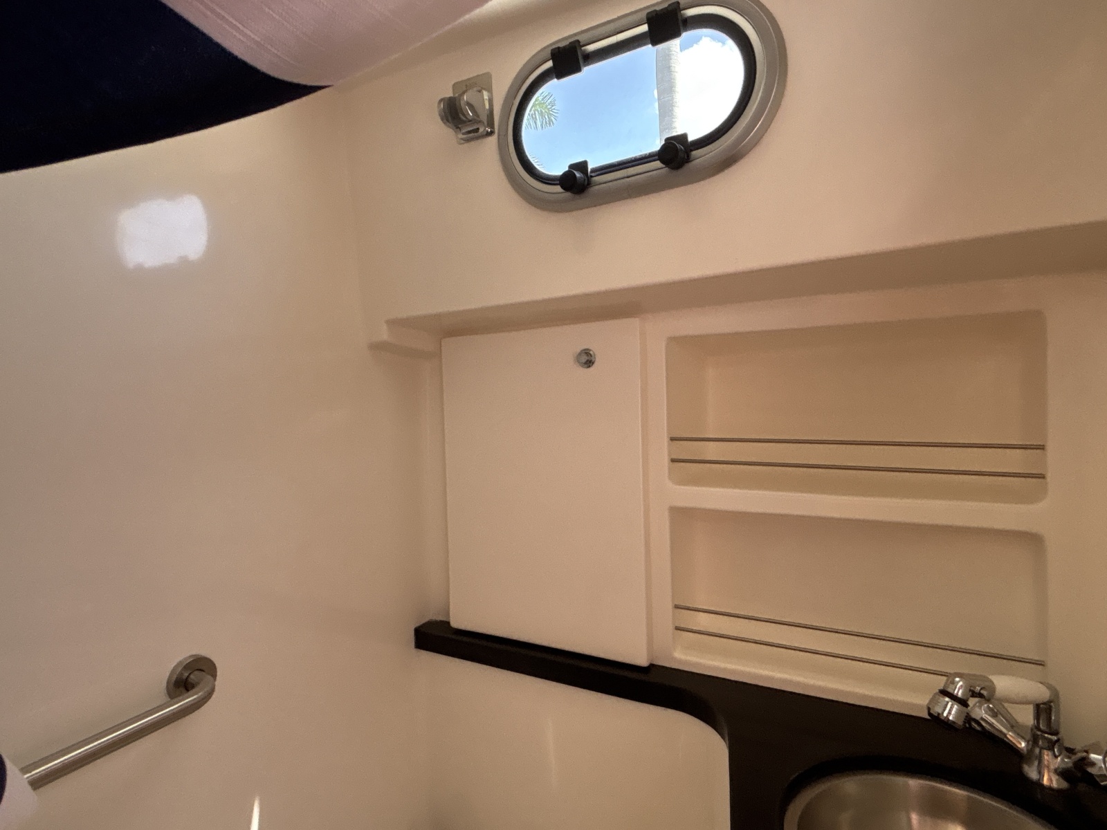 2022 SeaPiper 35 Trawler