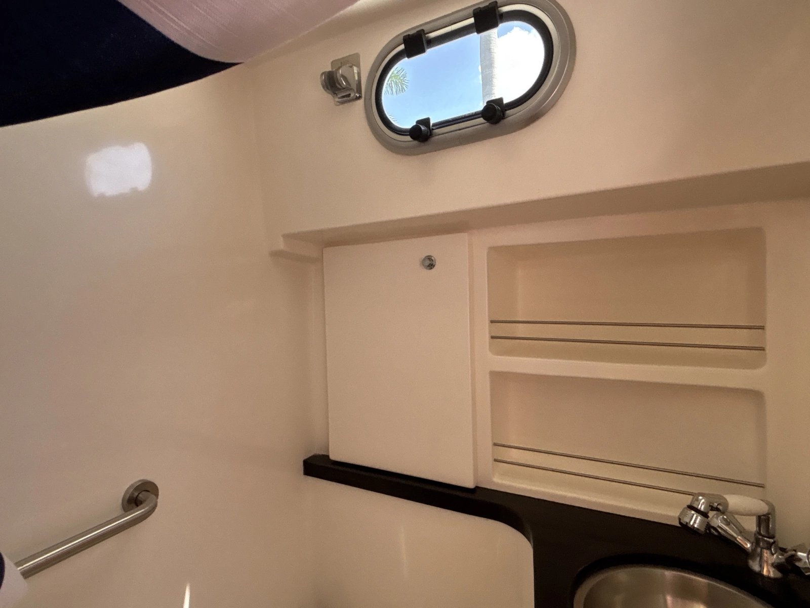 2022 SeaPiper 35 Trawler