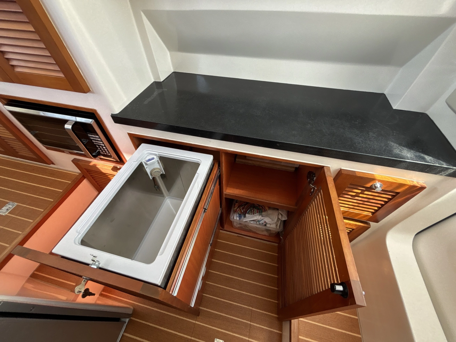 2022 SeaPiper 35 Trawler