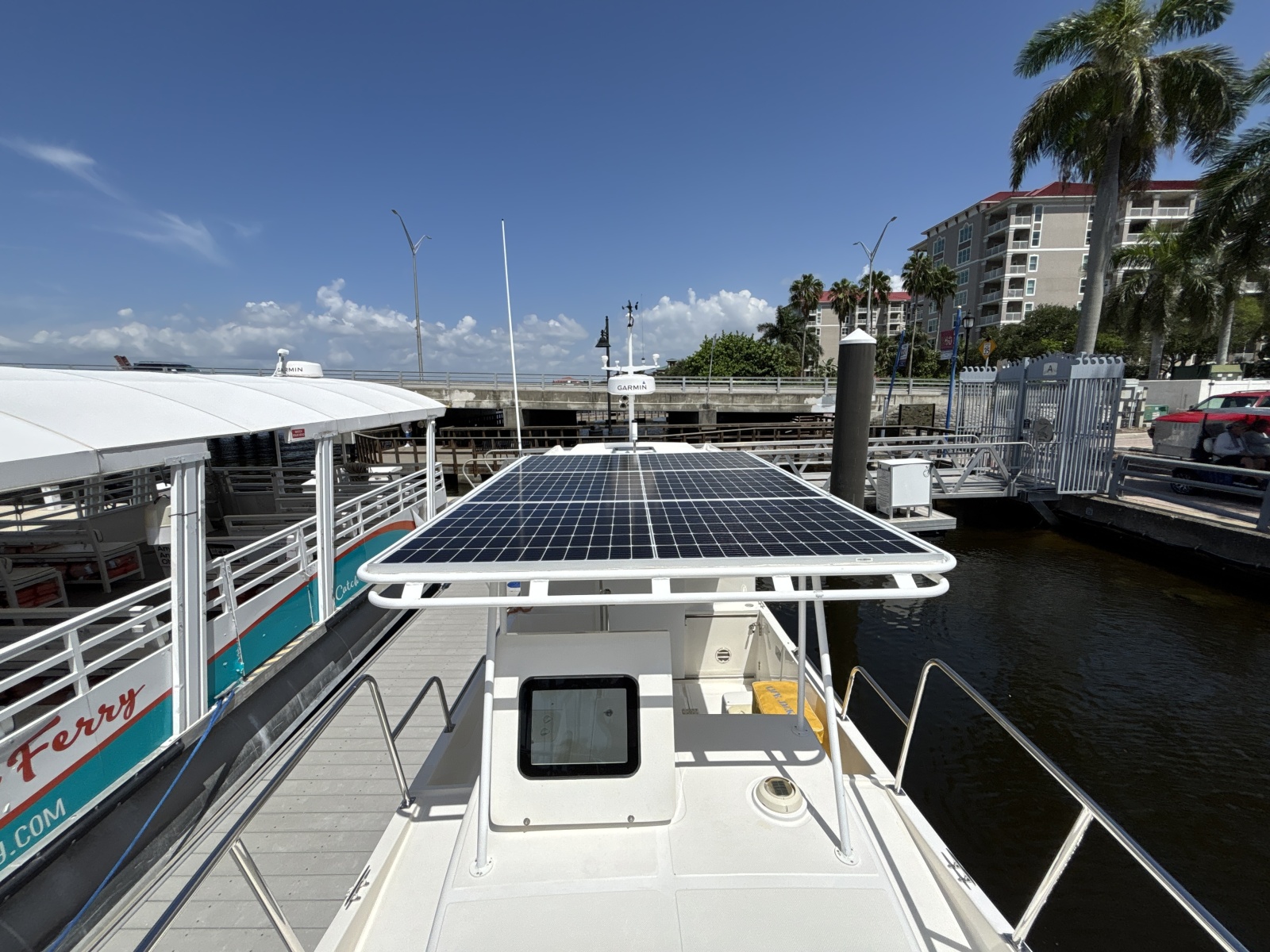 2022 SeaPiper 35 Trawler