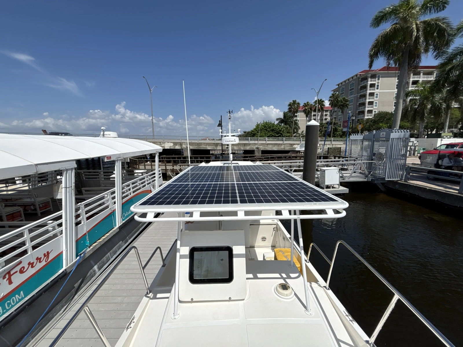2022 SeaPiper 35 Trawler