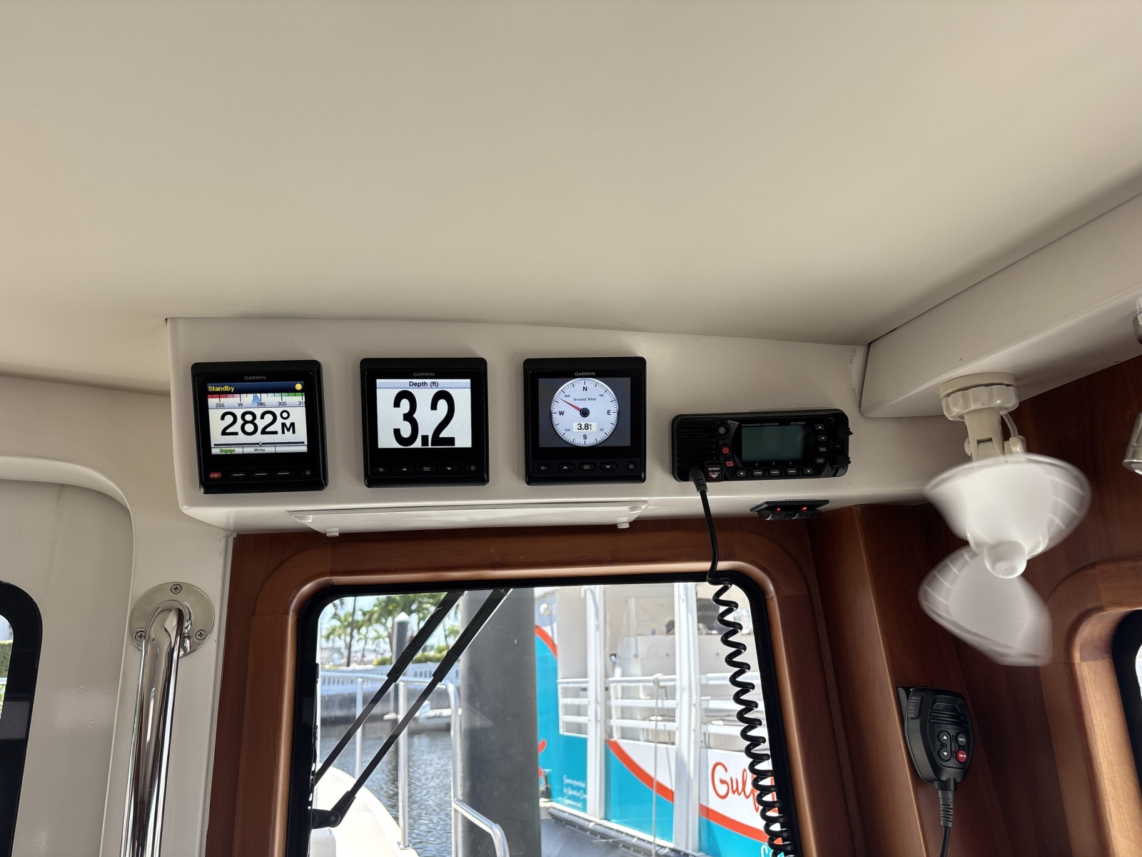 2022 SeaPiper 35 Trawler