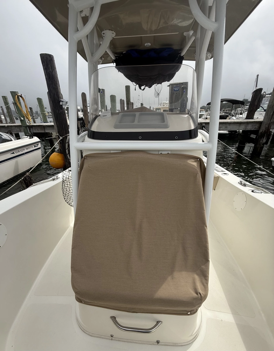2018 NauticStar 2302 Legacy