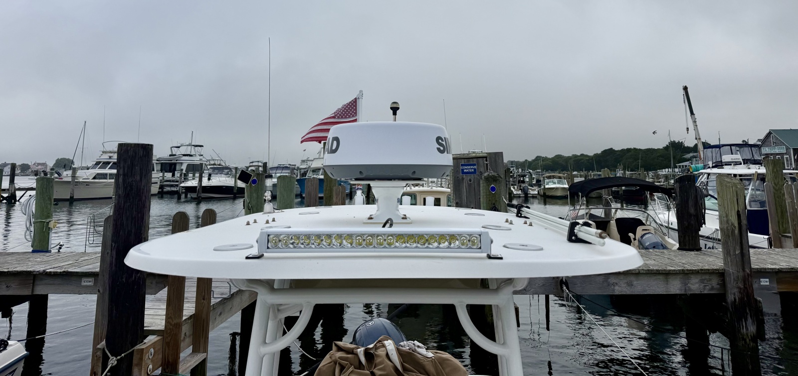 2018 NauticStar 2302 Legacy