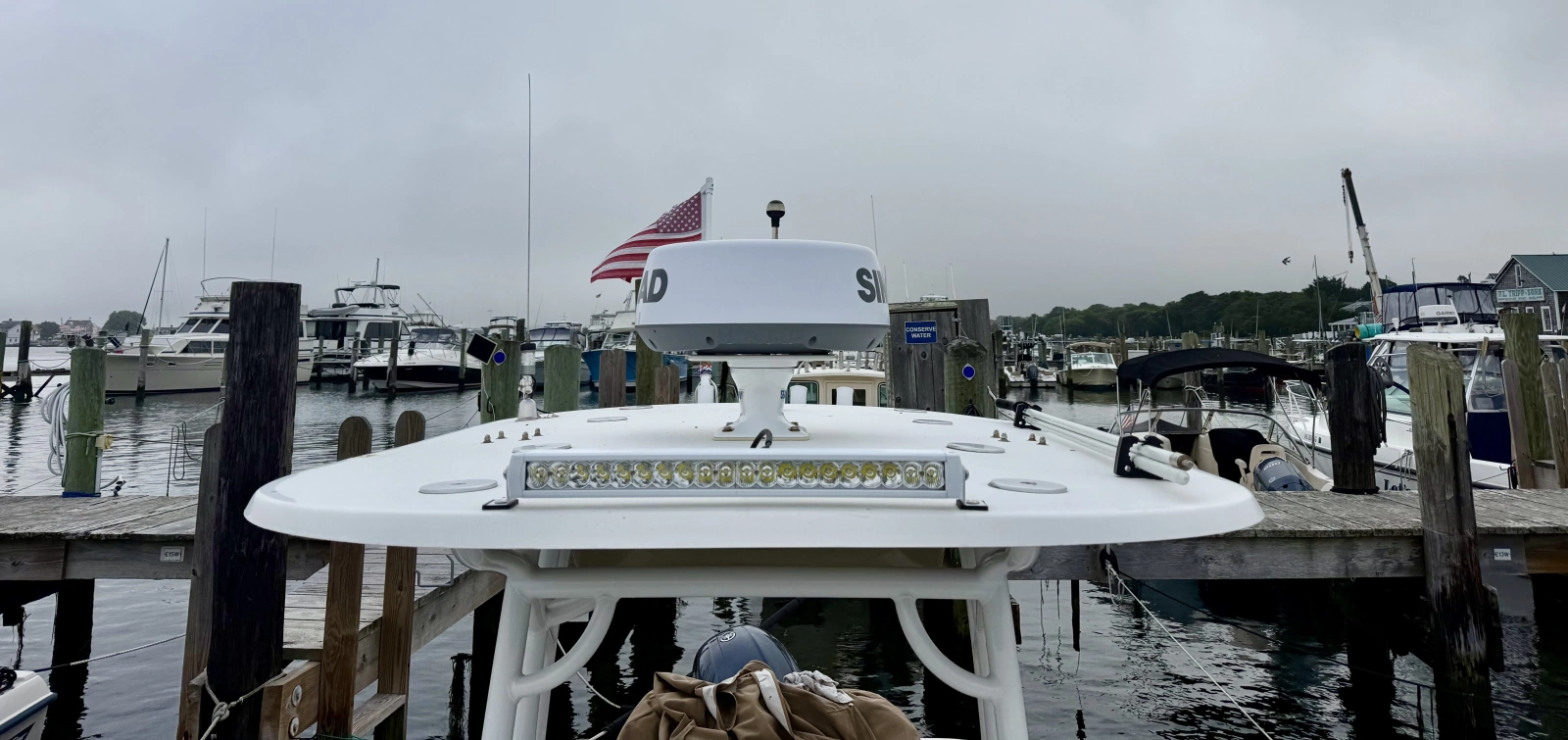 2018 NauticStar 2302 Legacy
