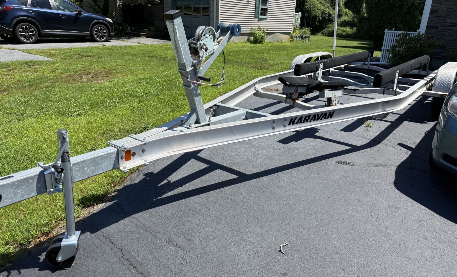 2018 NauticStar 2302 Legacy