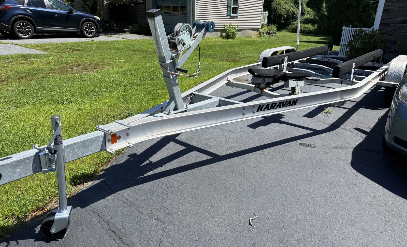 2018 NauticStar 2302 Legacy
