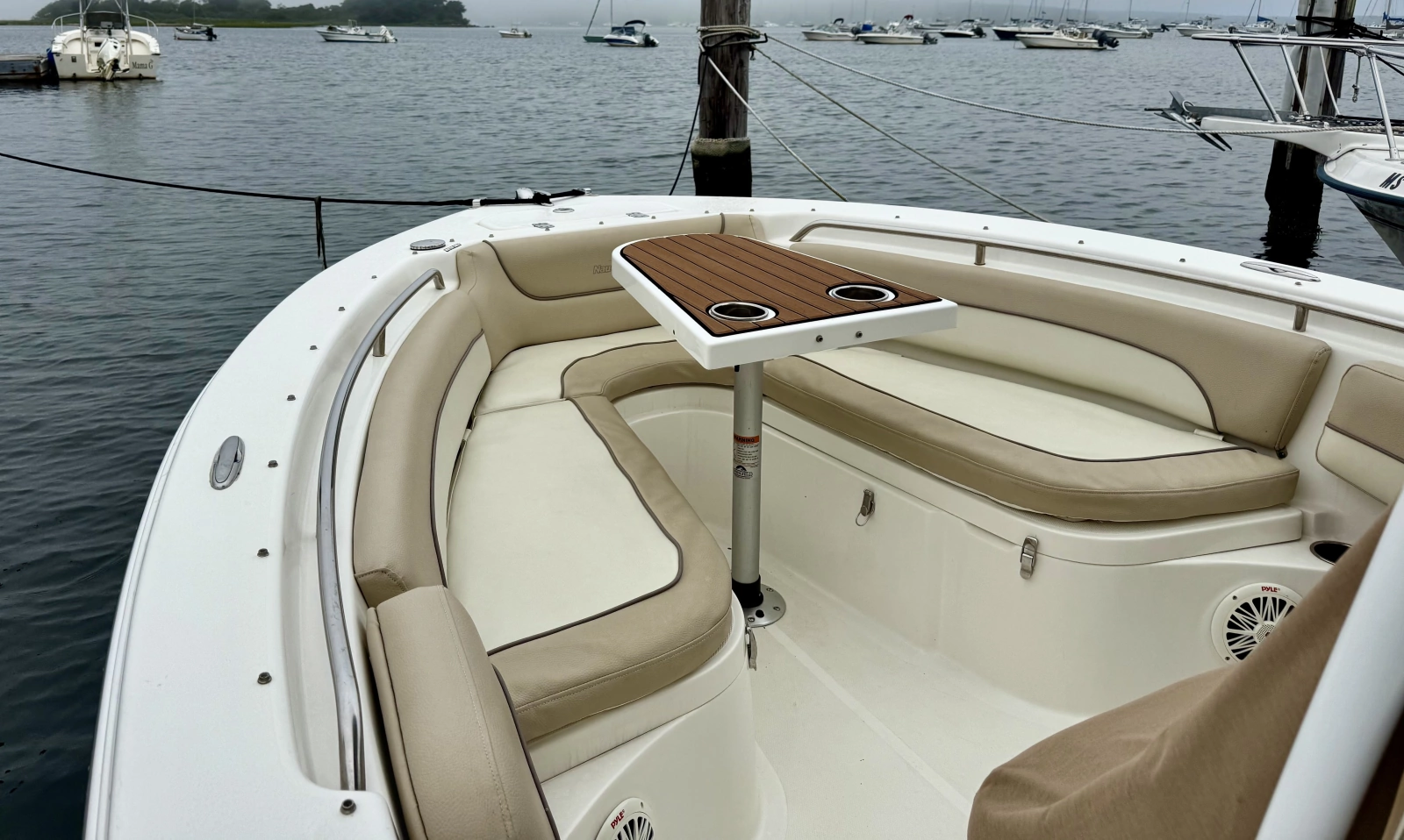 2018 NauticStar 2302 Legacy