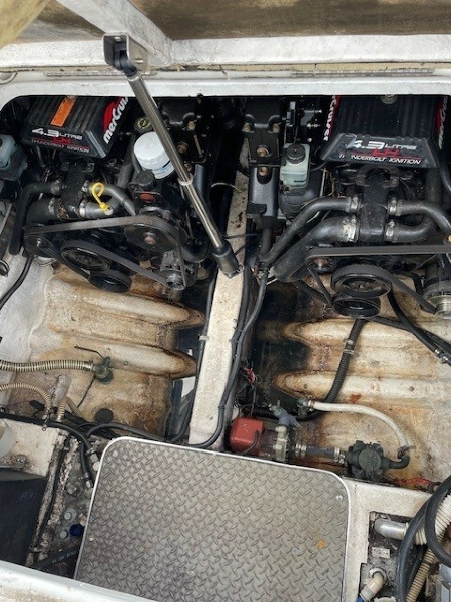 1999 Formula PC