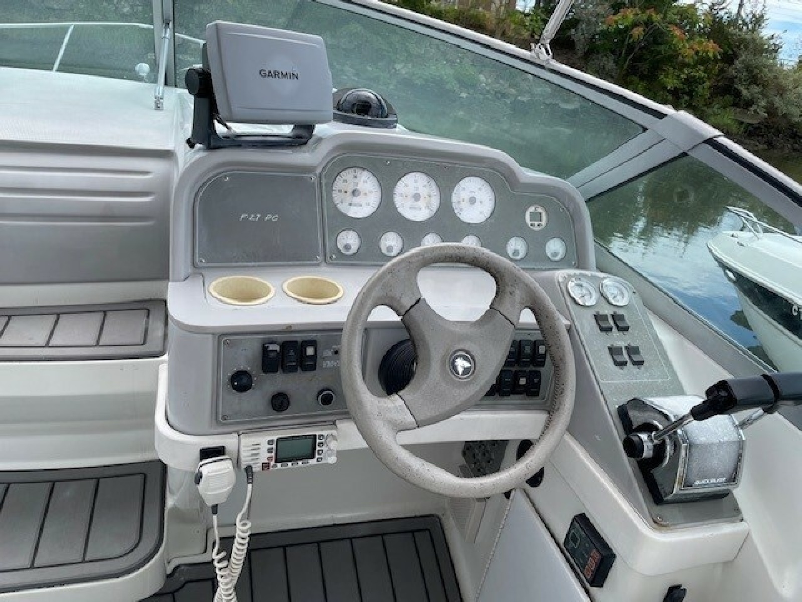 1999 Formula PC