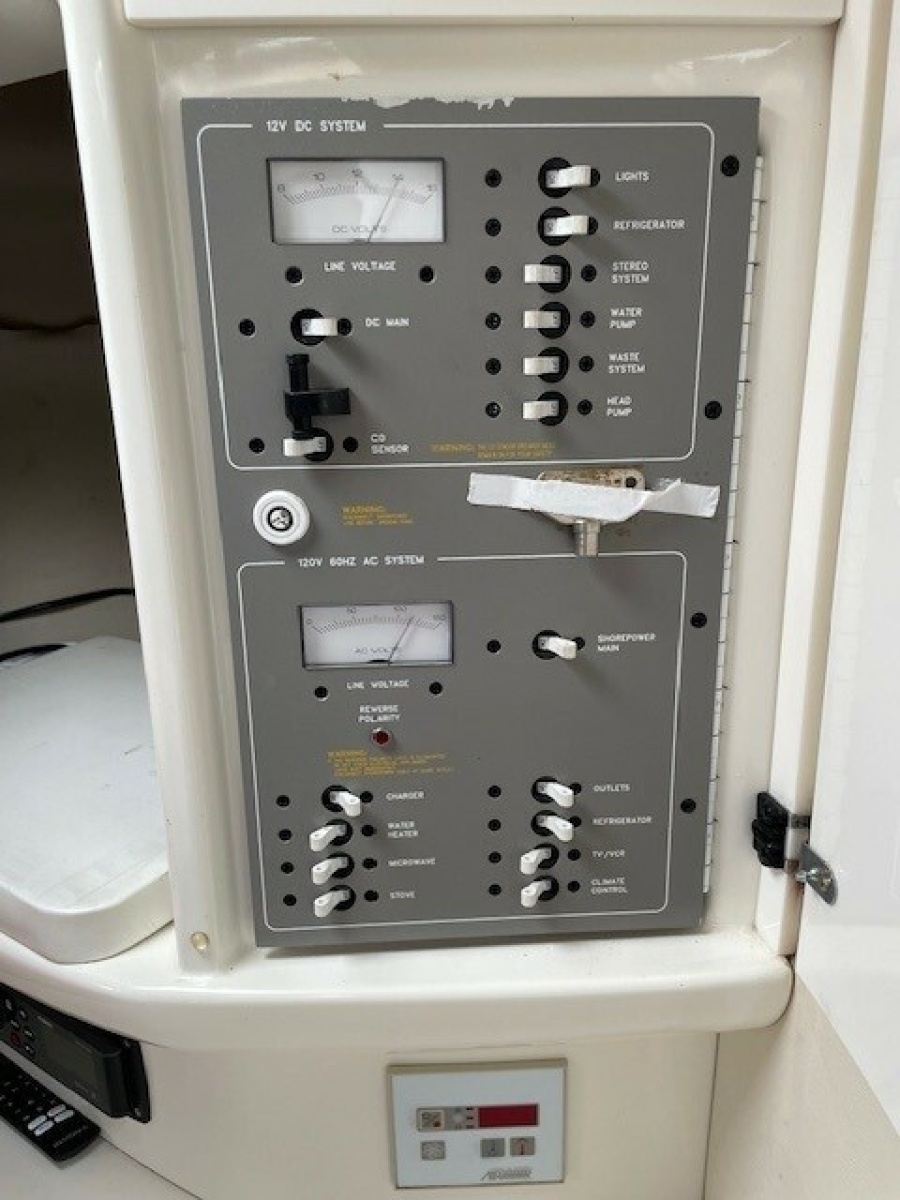 1999 Formula PC