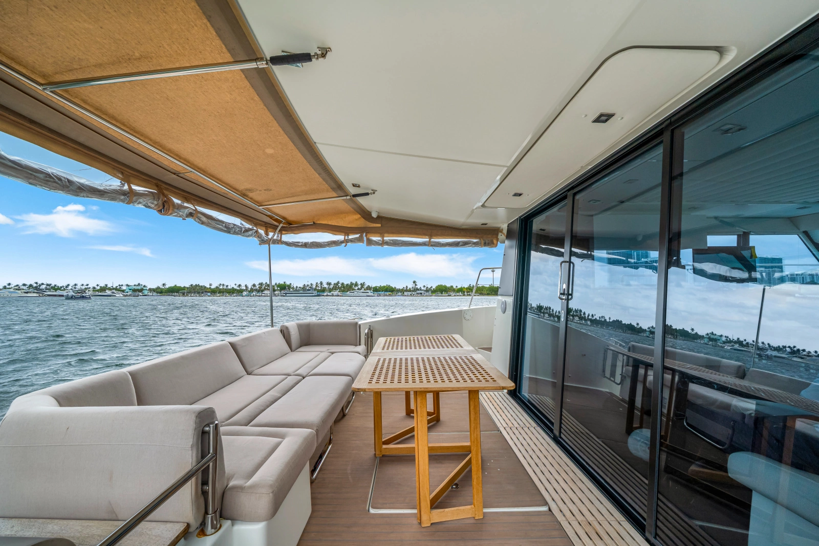 2023 Fountaine Pajot MY4S