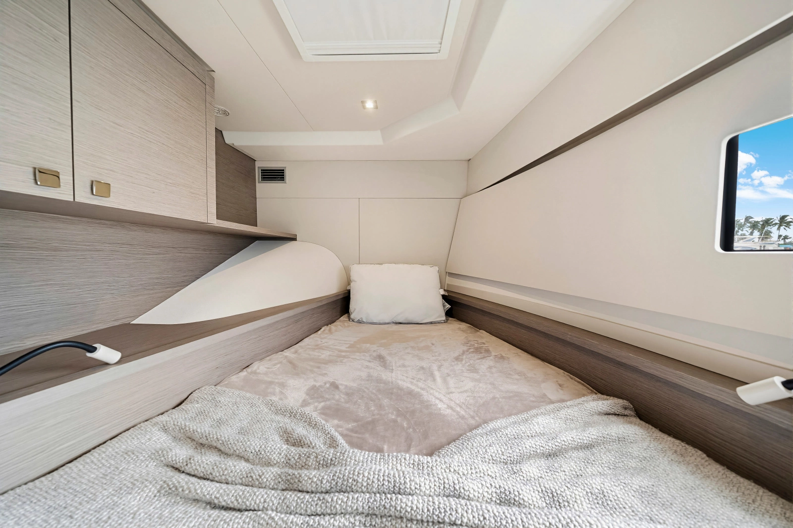 2023 Fountaine Pajot MY4S
