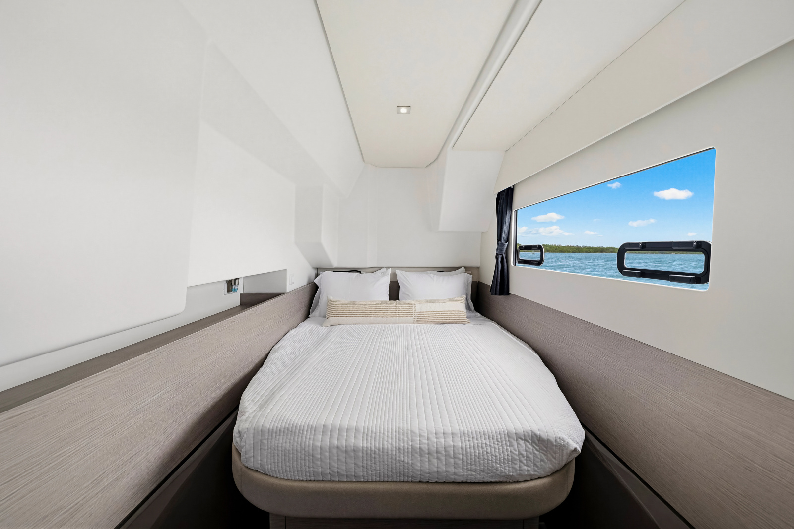 2023 Fountaine Pajot MY4S