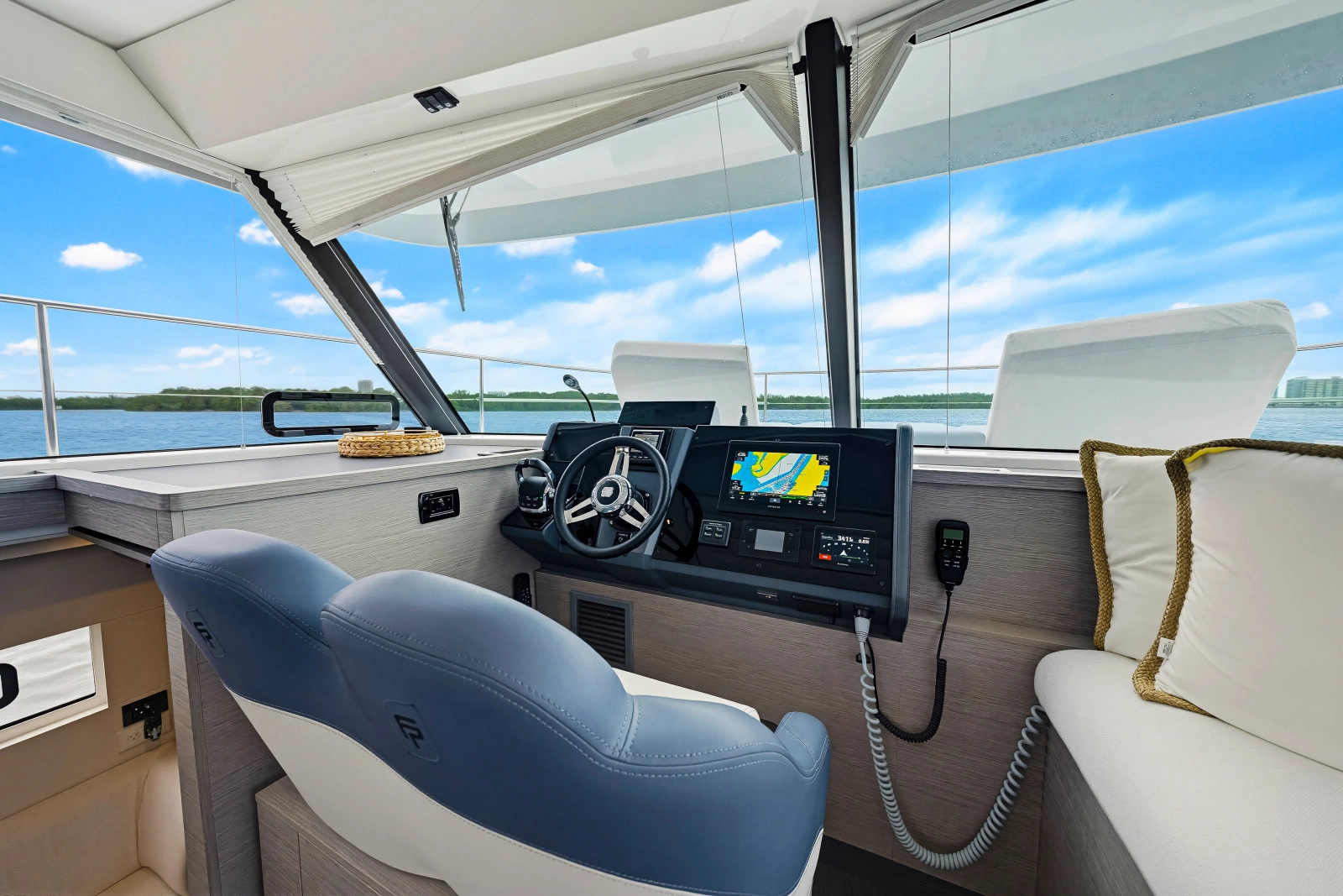 2023 Fountaine Pajot MY4S