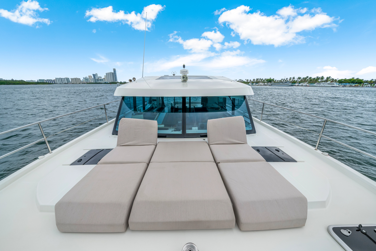 2023 Fountaine Pajot MY4S