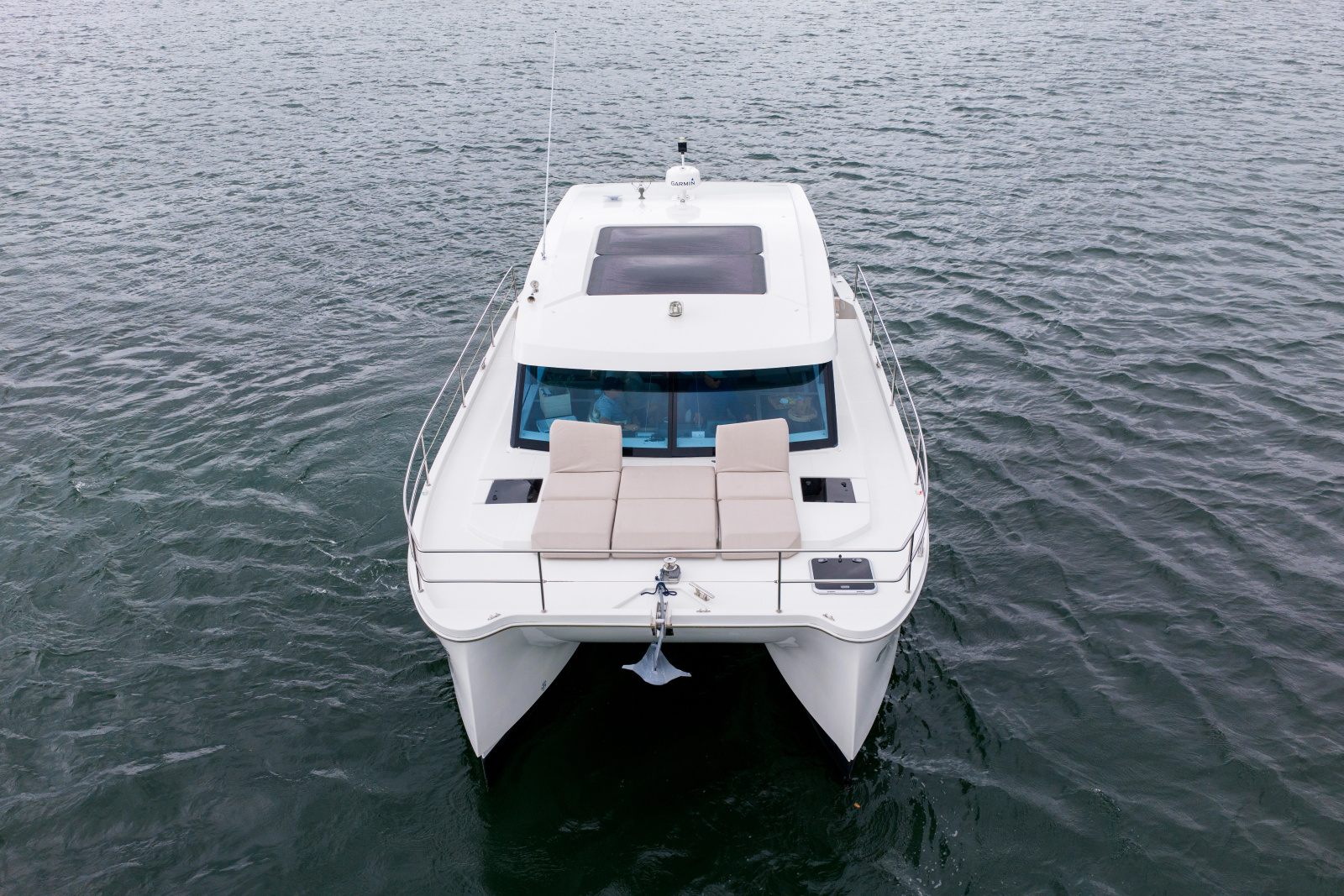 2023 Fountaine Pajot MY4S