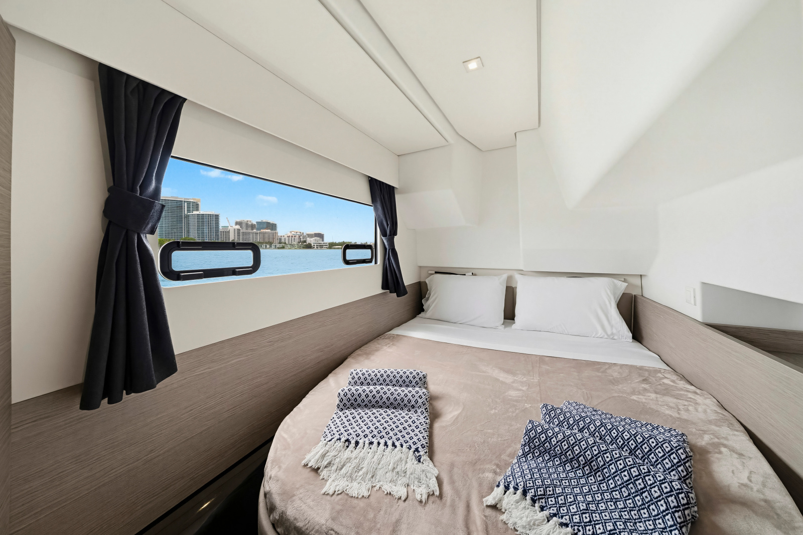 2023 Fountaine Pajot MY4S