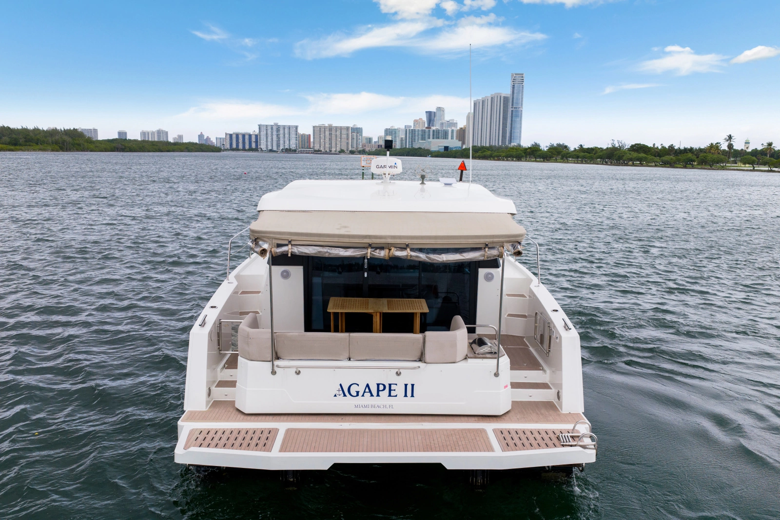 2023 Fountaine Pajot MY4S
