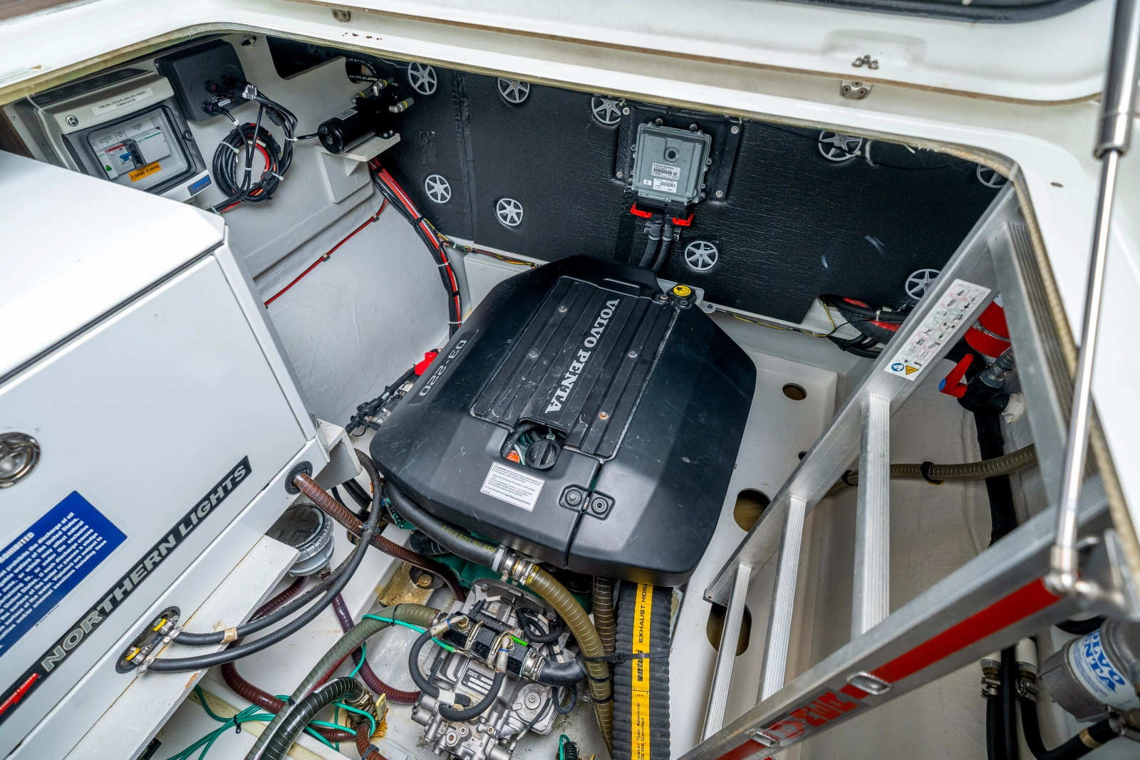 2023 Fountaine Pajot MY4S