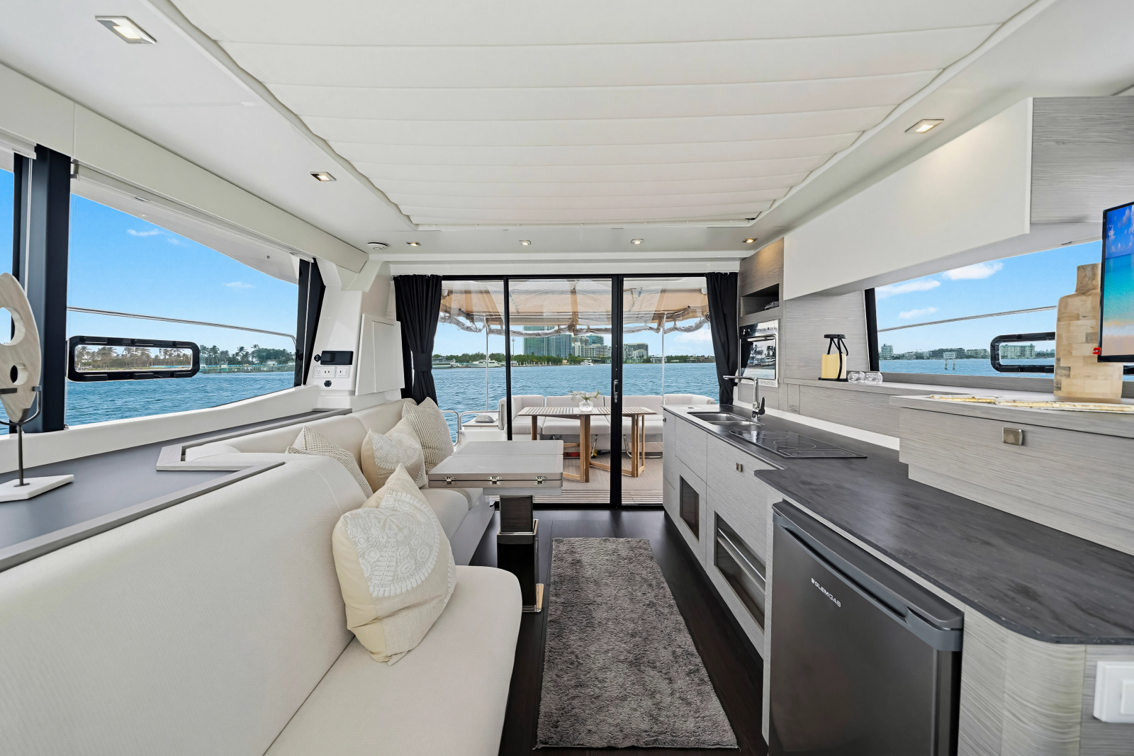 2023 Fountaine Pajot MY4S