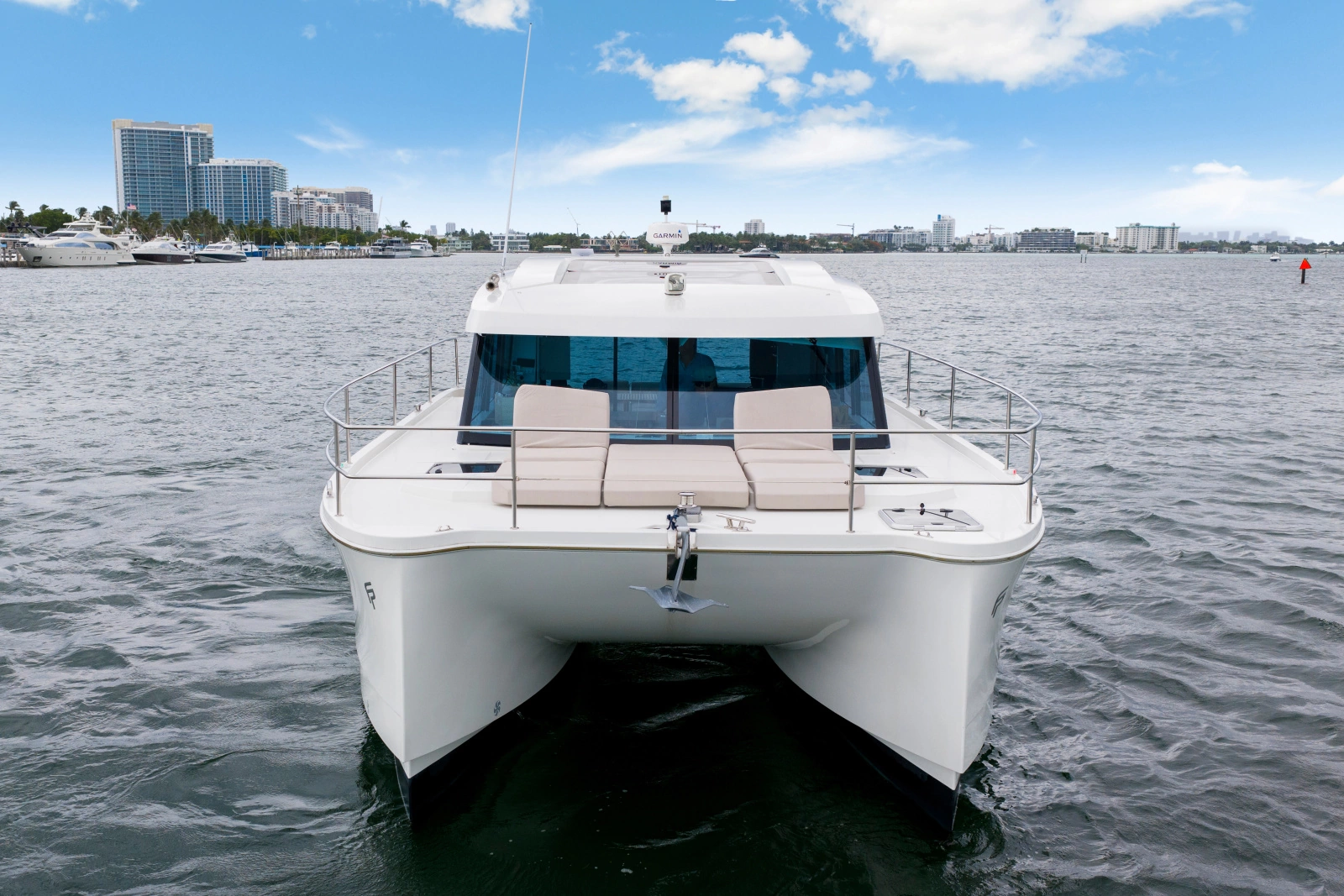 2023 Fountaine Pajot MY4S