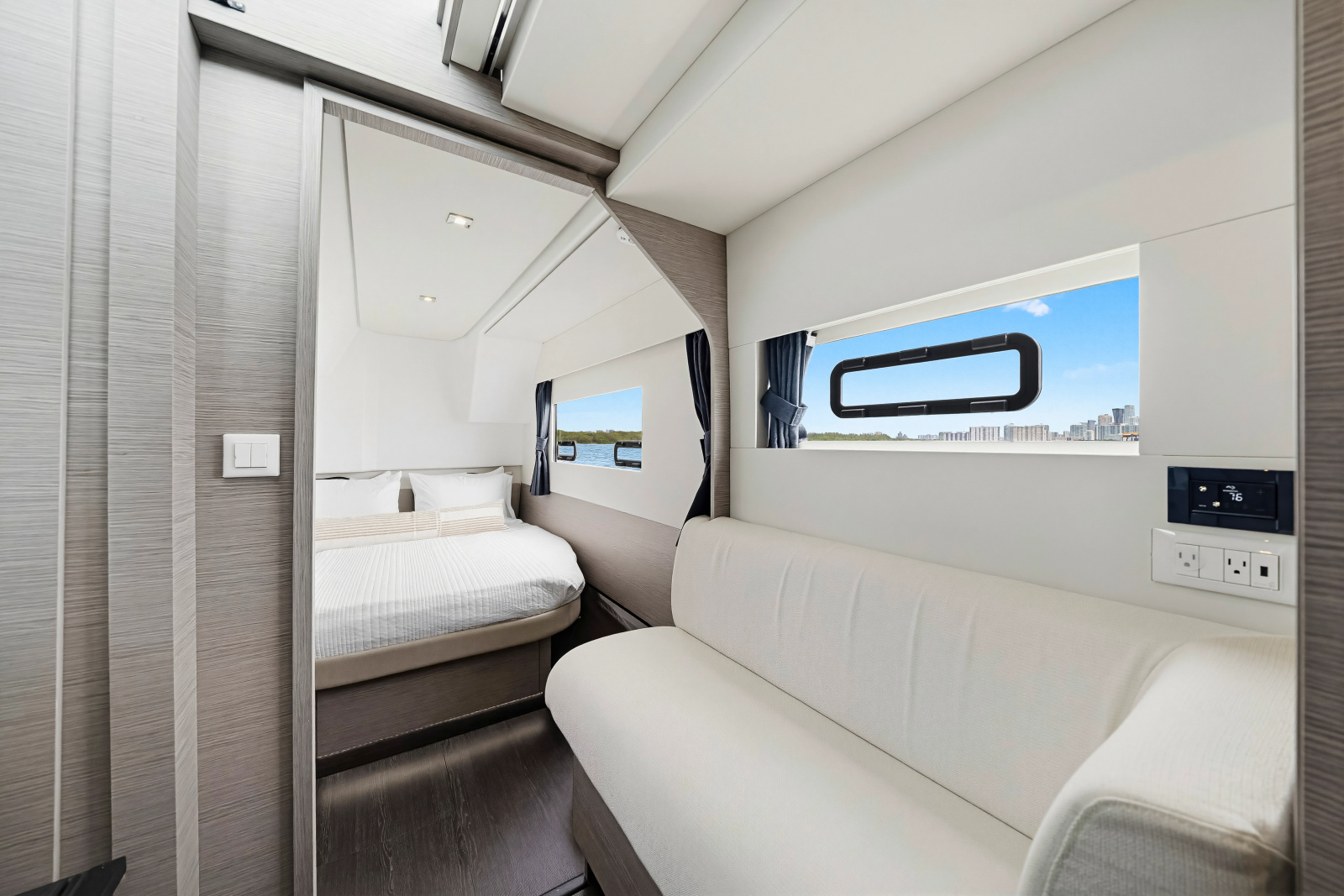 2023 Fountaine Pajot MY4S