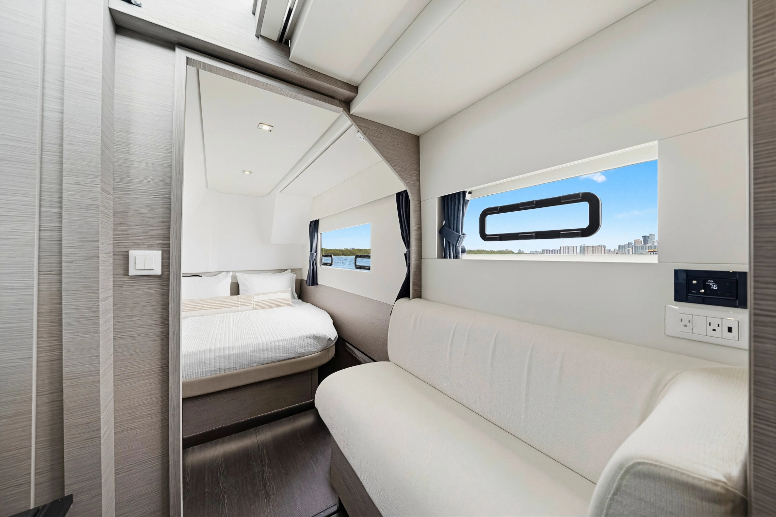 2023 Fountaine Pajot MY4S