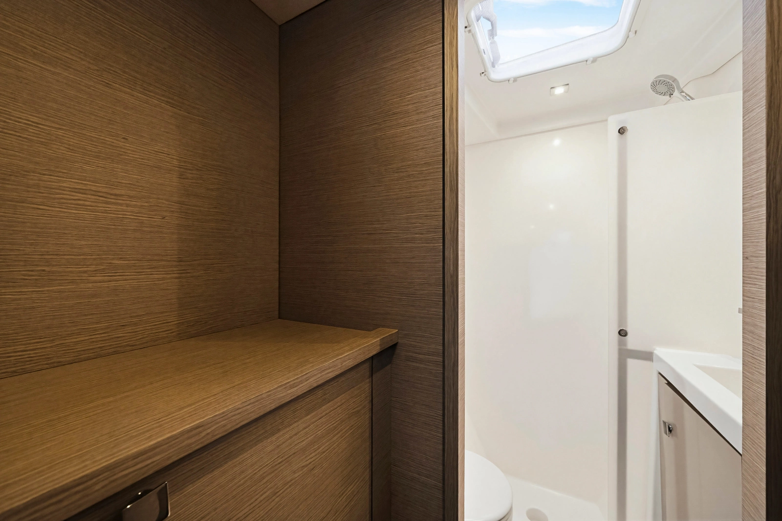 2023 Fountaine Pajot MY4S