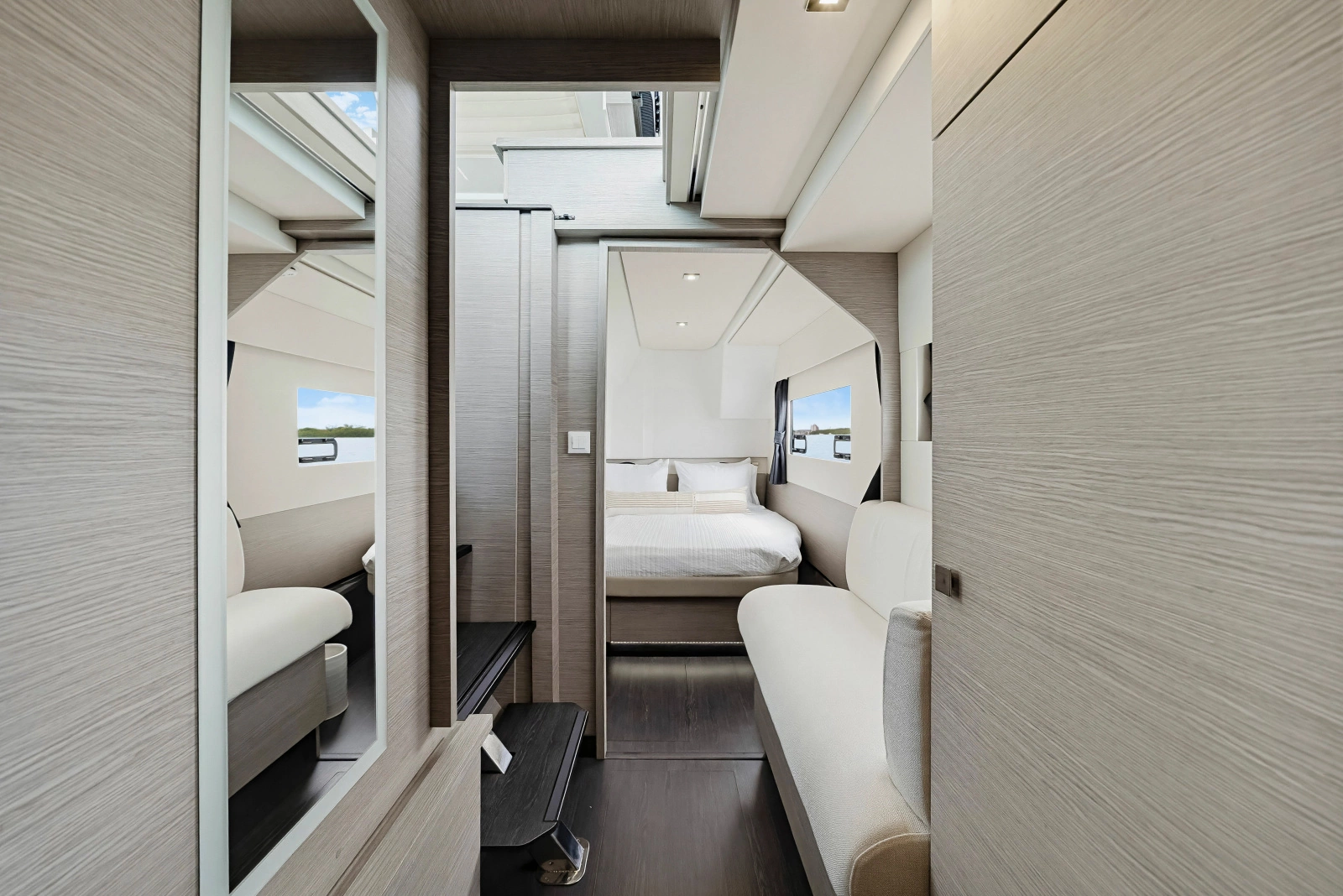 2023 Fountaine Pajot MY4S
