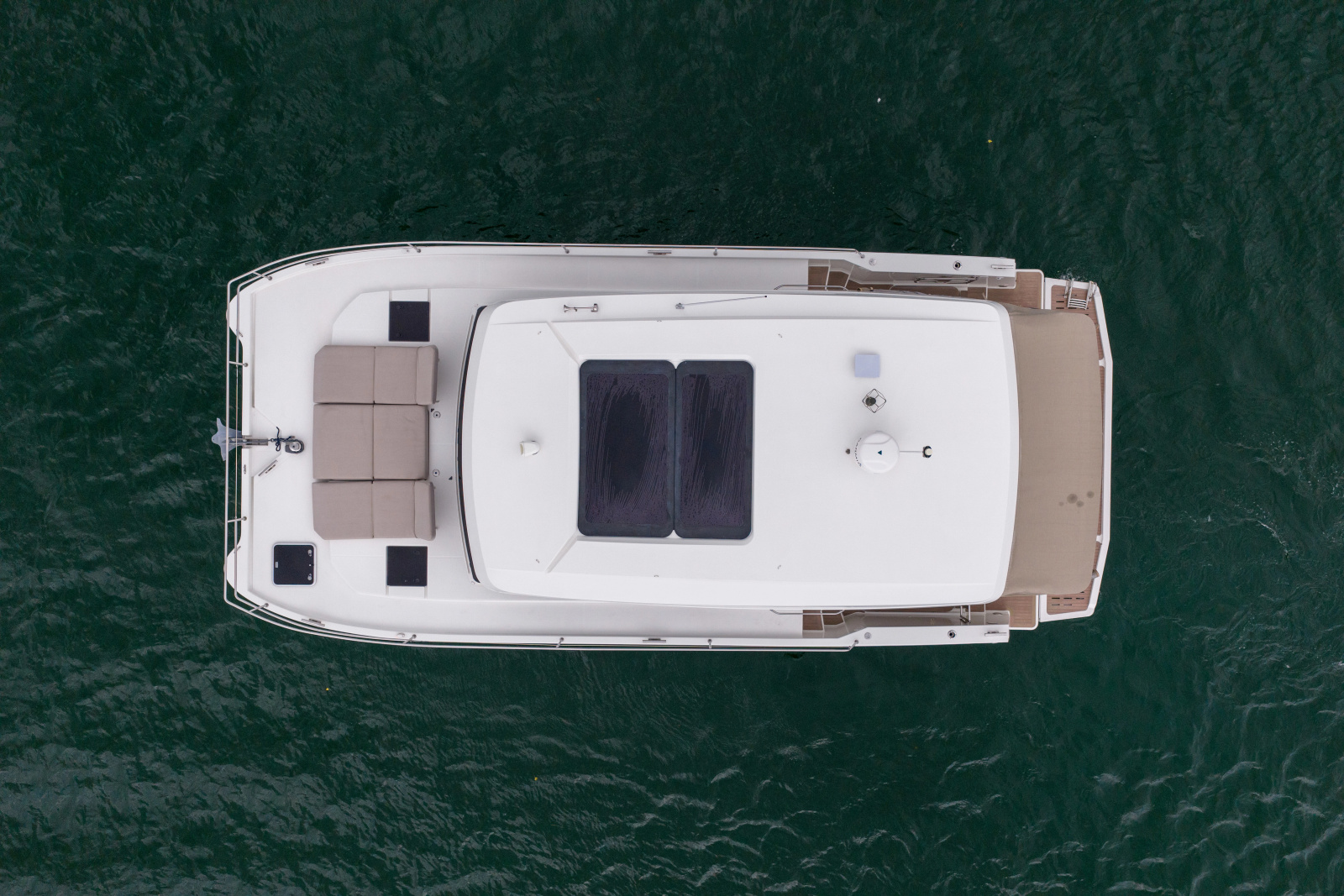2023 Fountaine Pajot MY4S