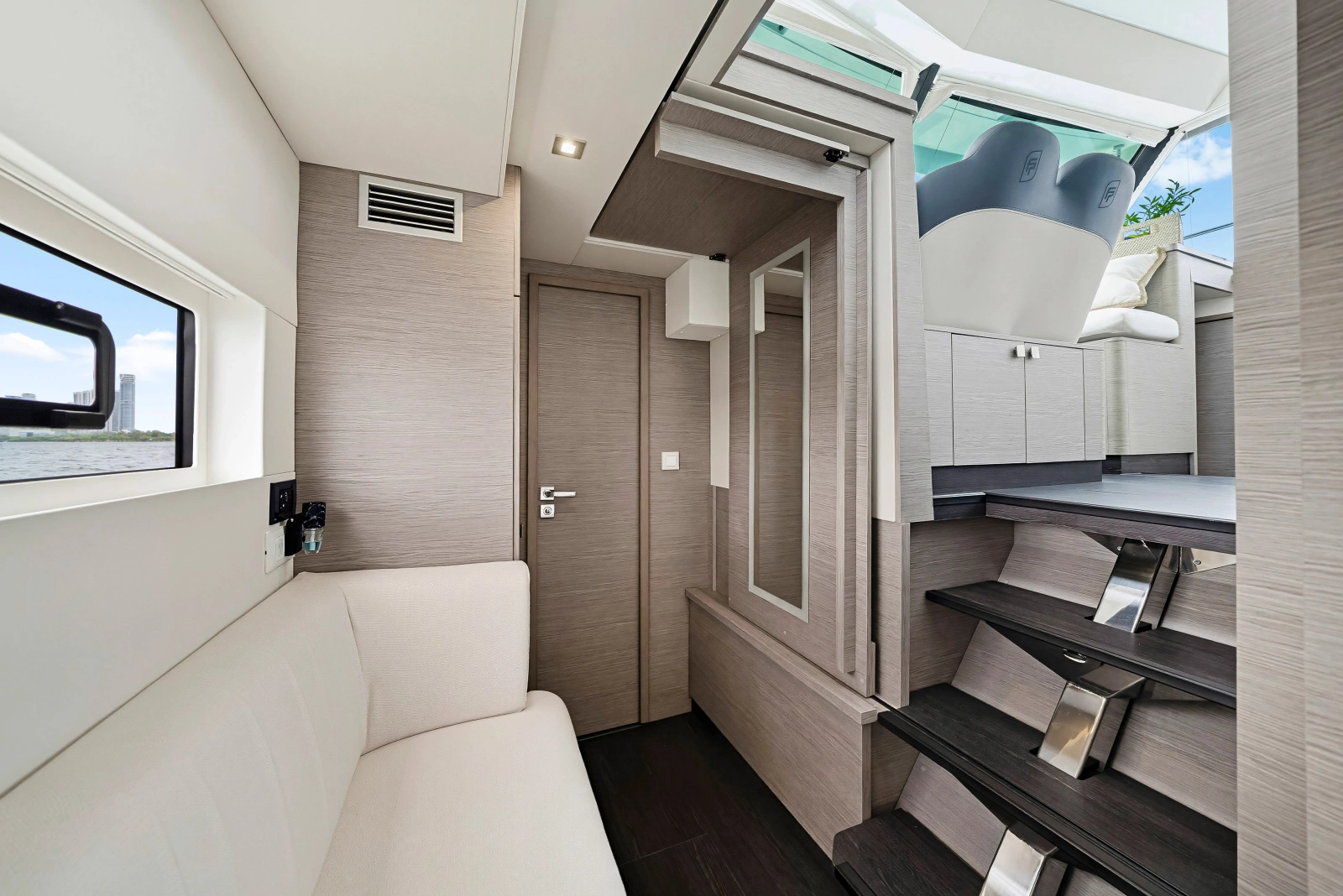2023 Fountaine Pajot MY4S