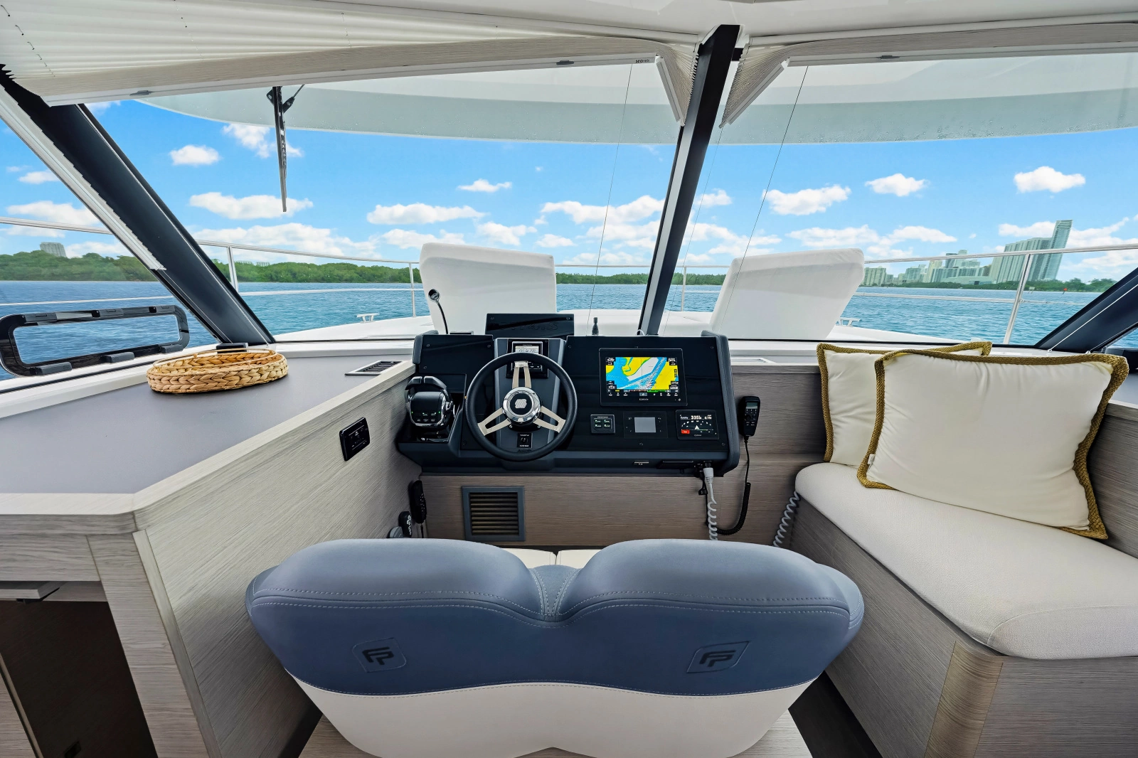 2023 Fountaine Pajot MY4S