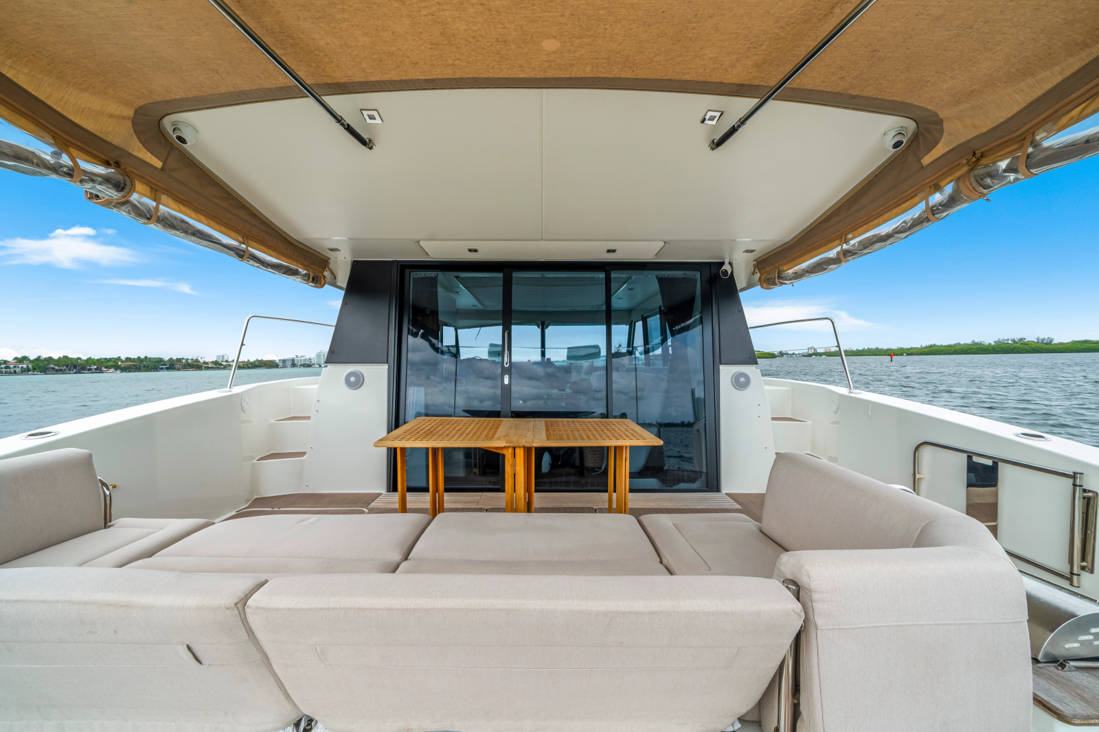 2023 Fountaine Pajot MY4S