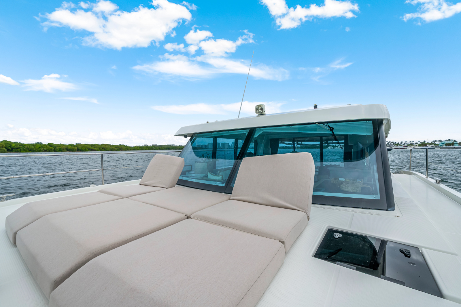 2023 Fountaine Pajot MY4S