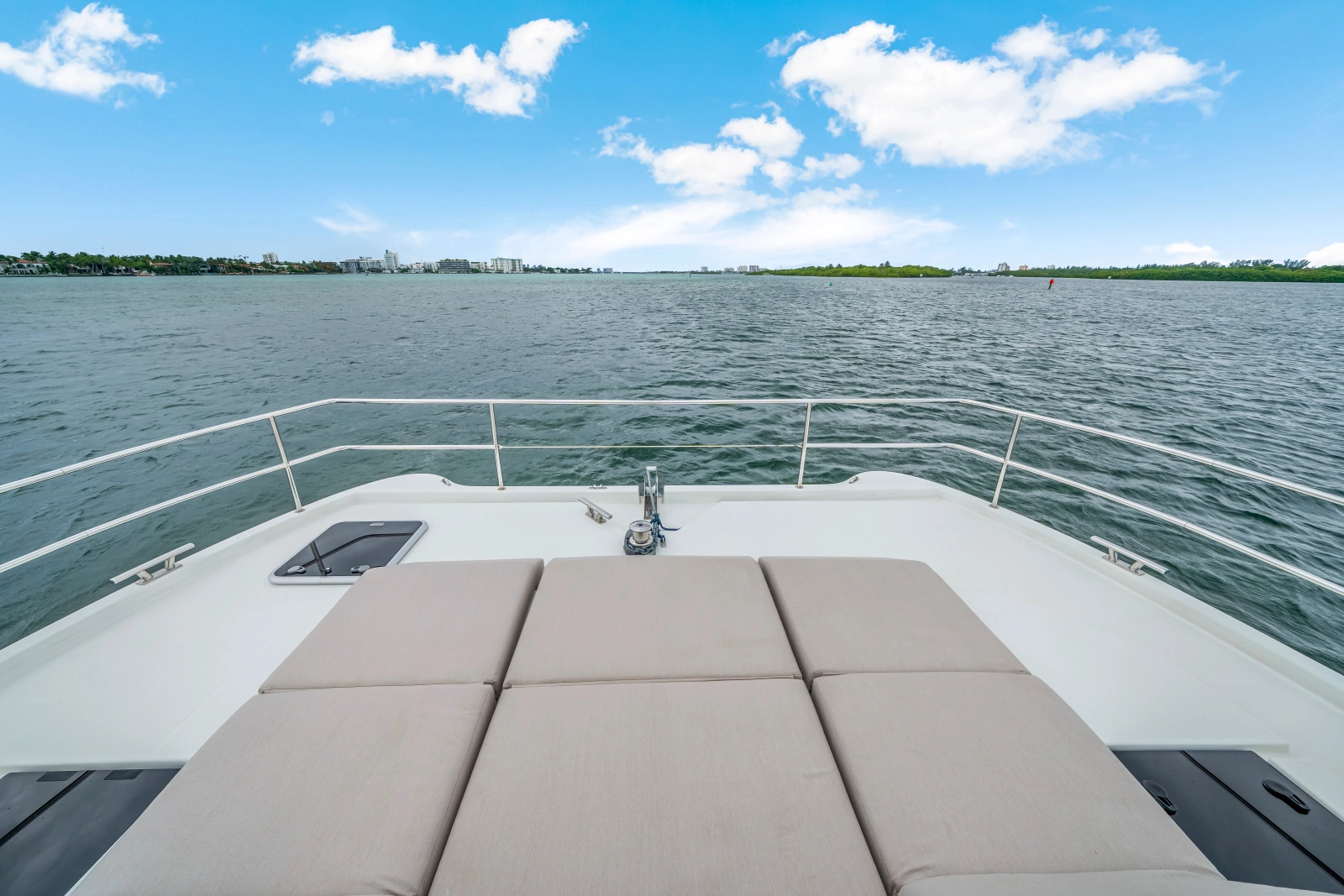 2023 Fountaine Pajot MY4S