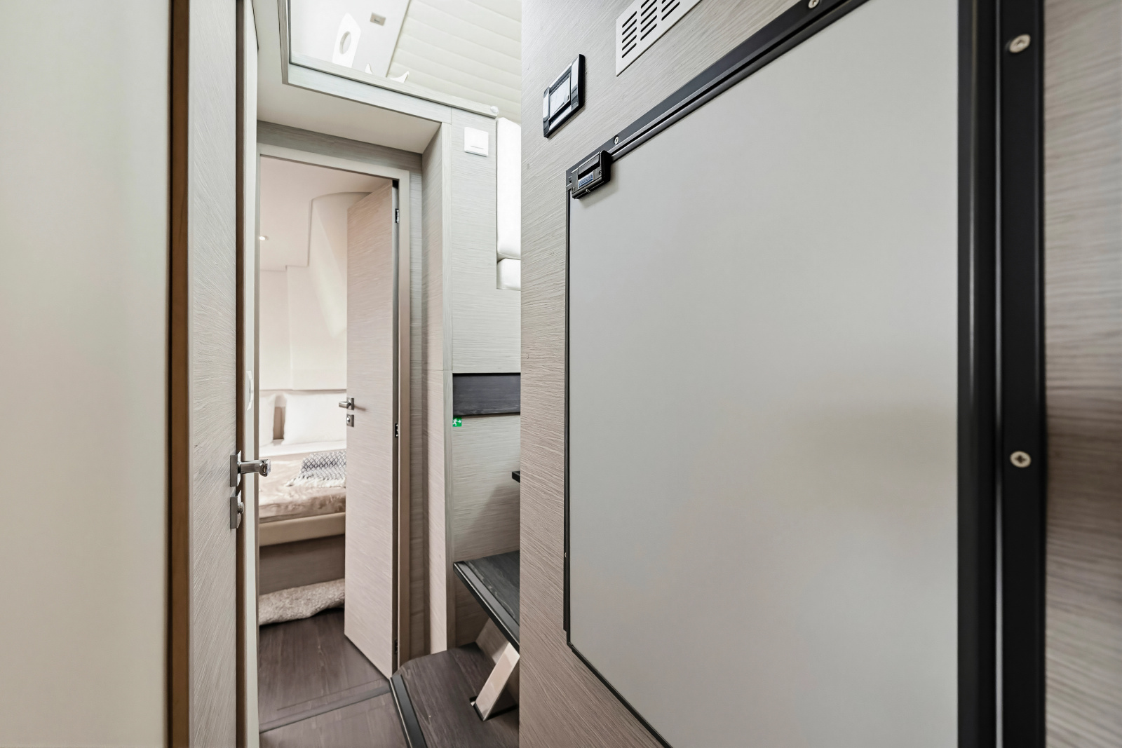 2023 Fountaine Pajot MY4S