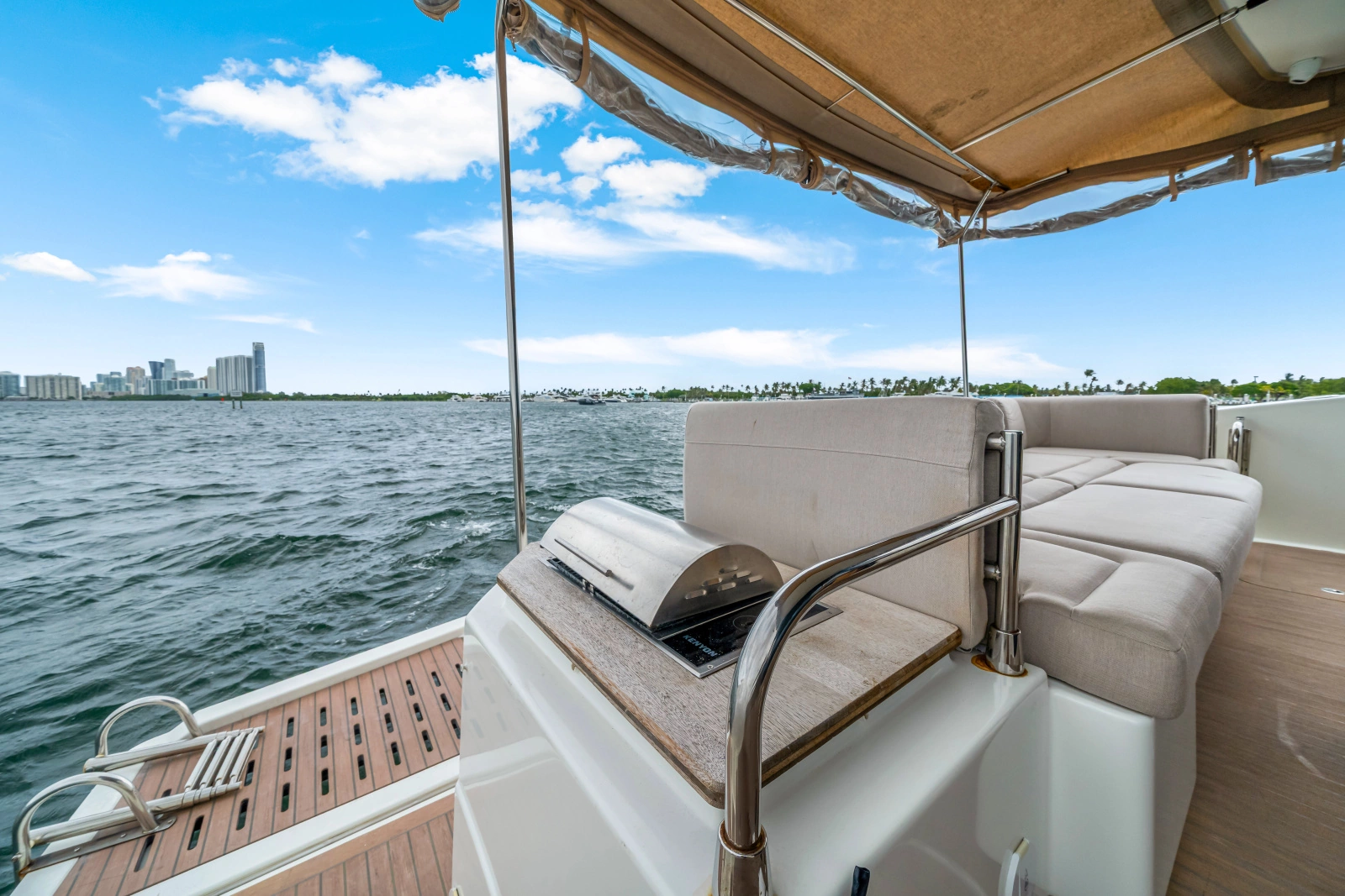 2023 Fountaine Pajot MY4S
