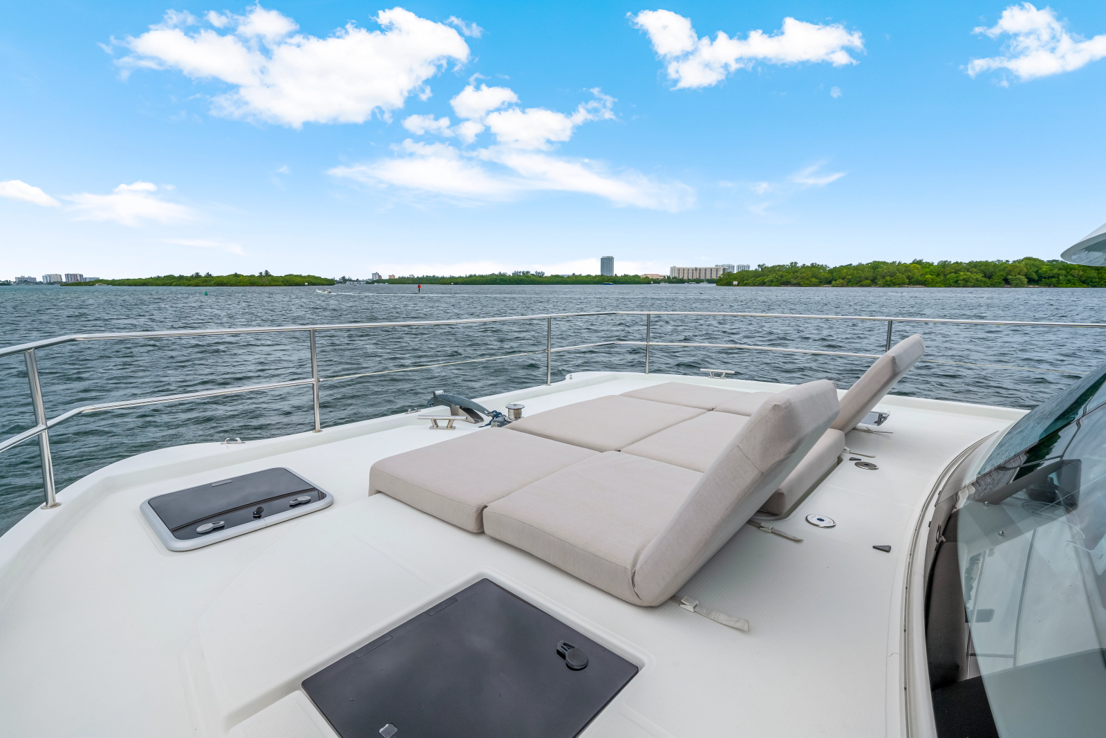 2023 Fountaine Pajot MY4S