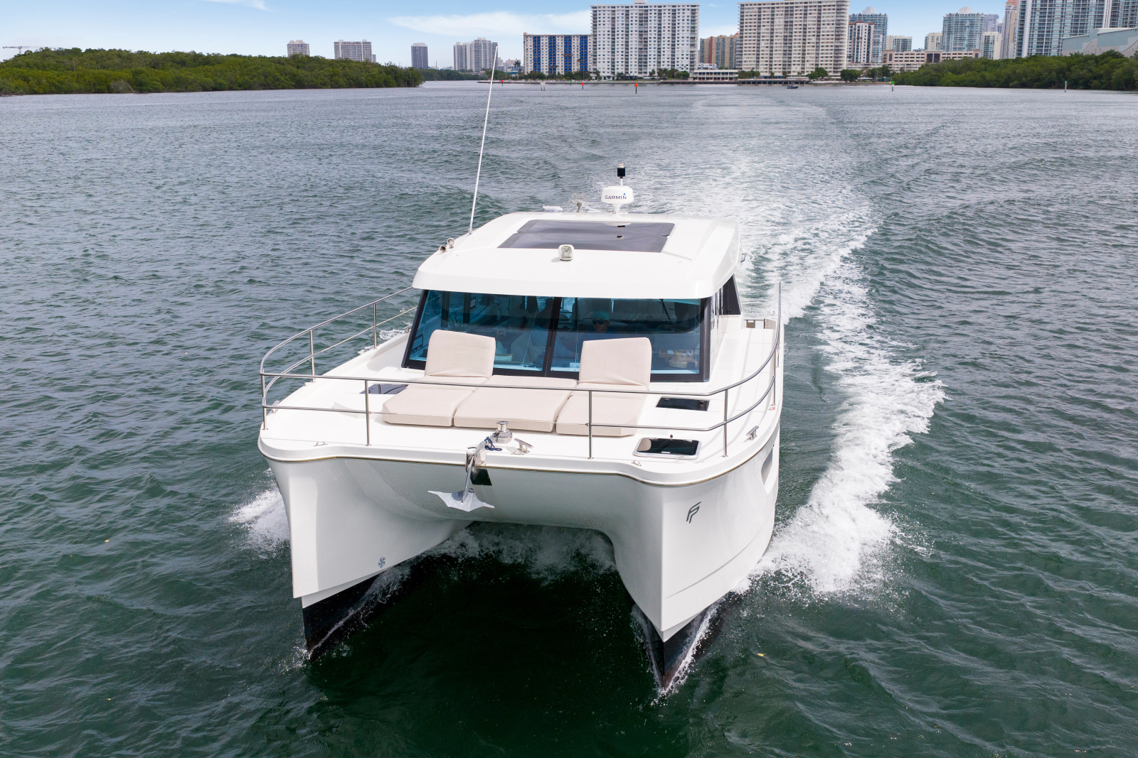 2023 Fountaine Pajot MY4S