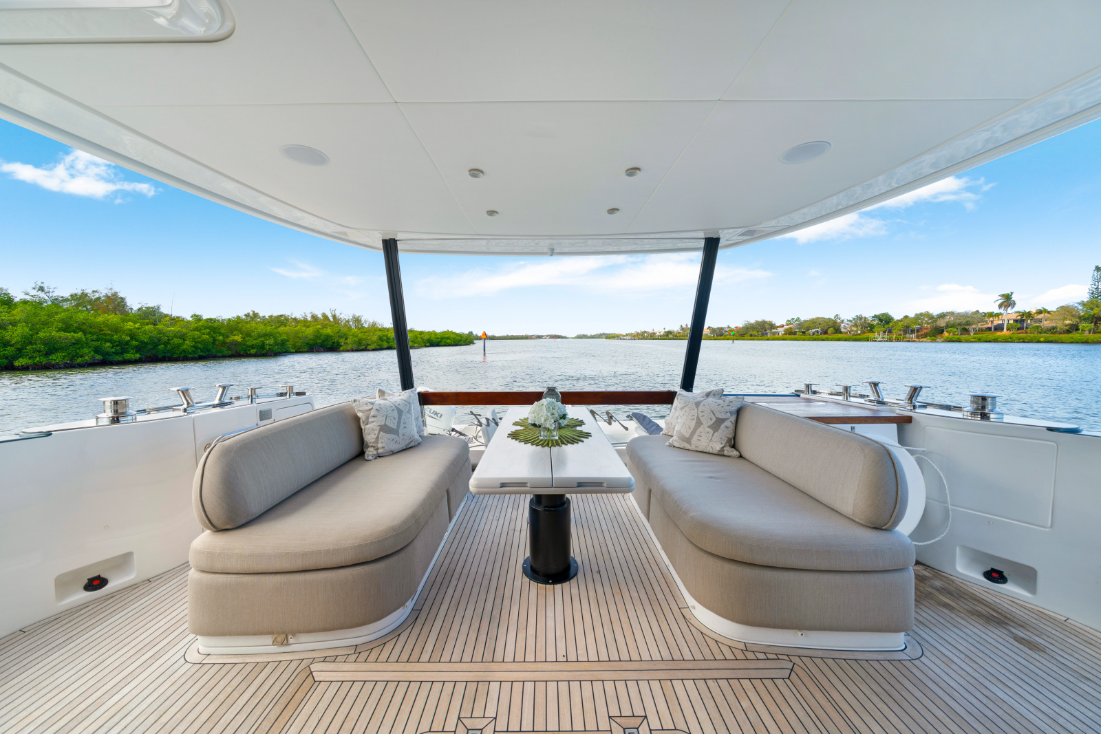 2024 Azimut Magellano 60
