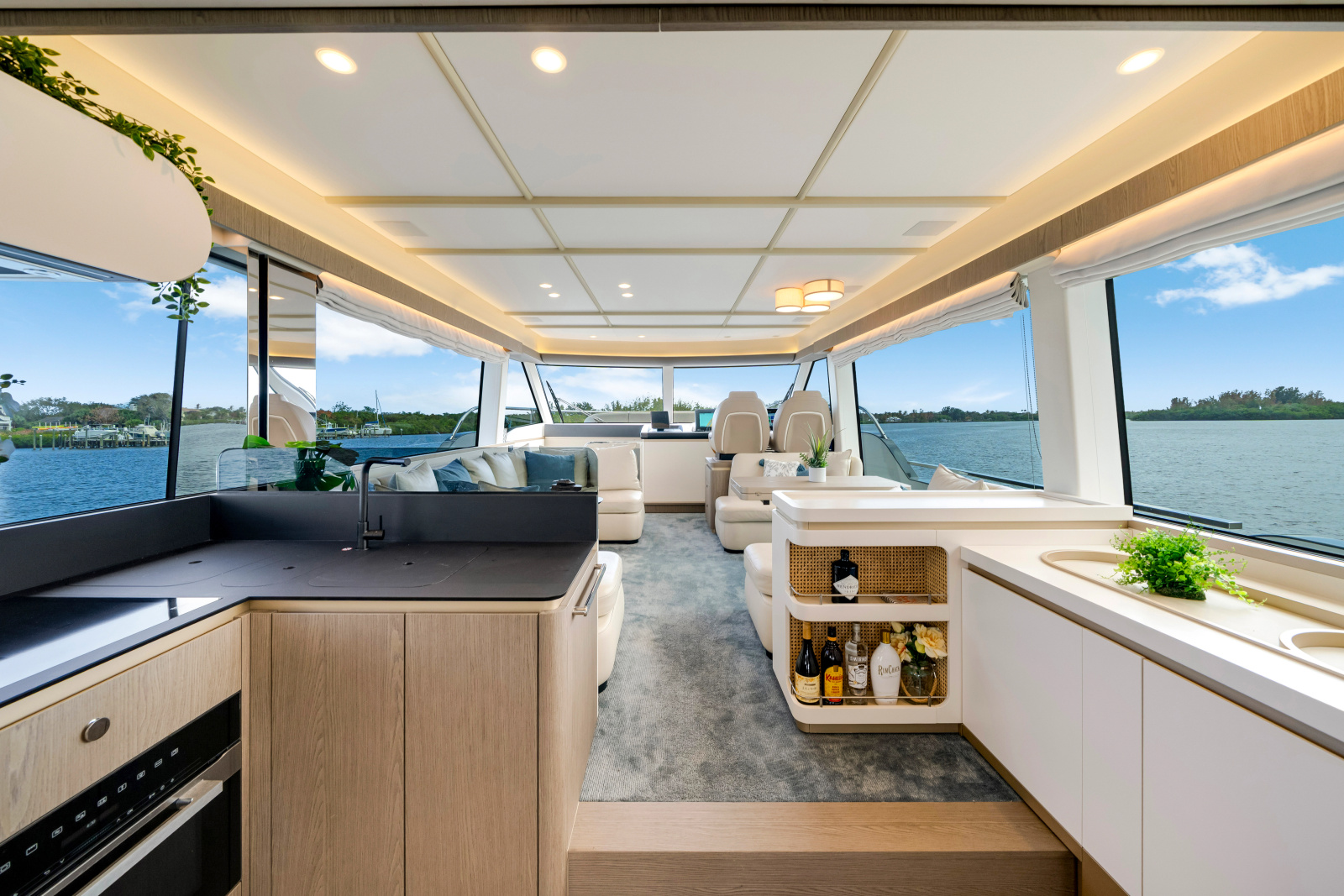 2024 Azimut Magellano 60