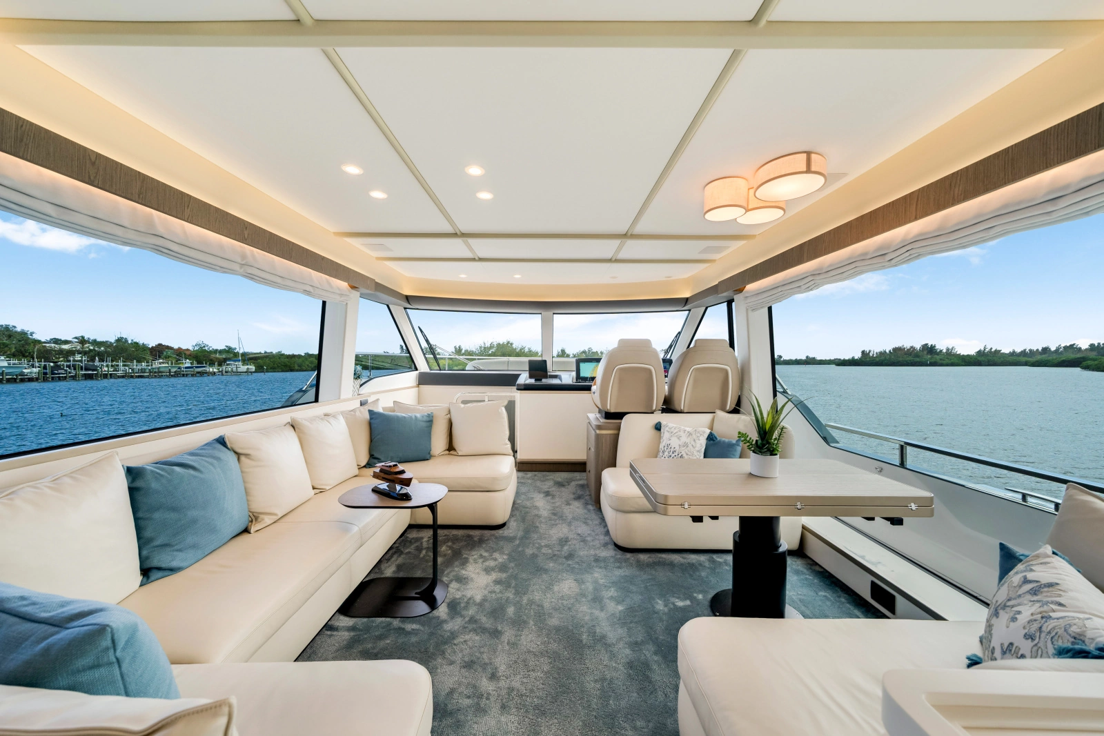 2024 Azimut Magellano 60