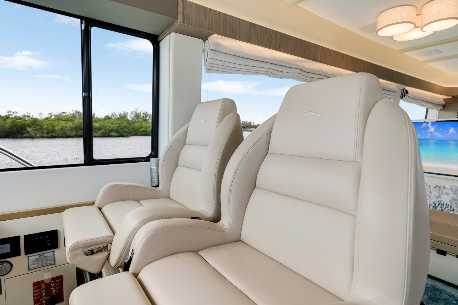 2024 Azimut Magellano 60