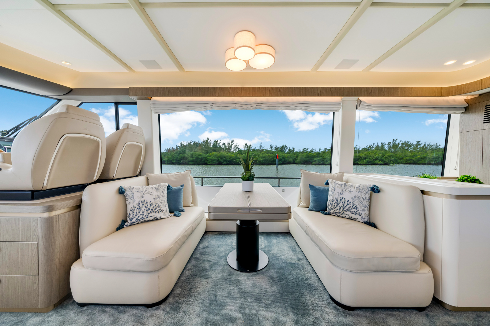 2024 Azimut Magellano 60