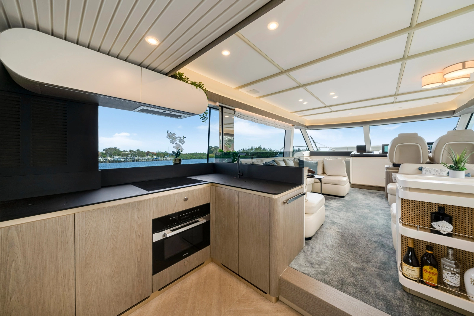 2024 Azimut Magellano 60